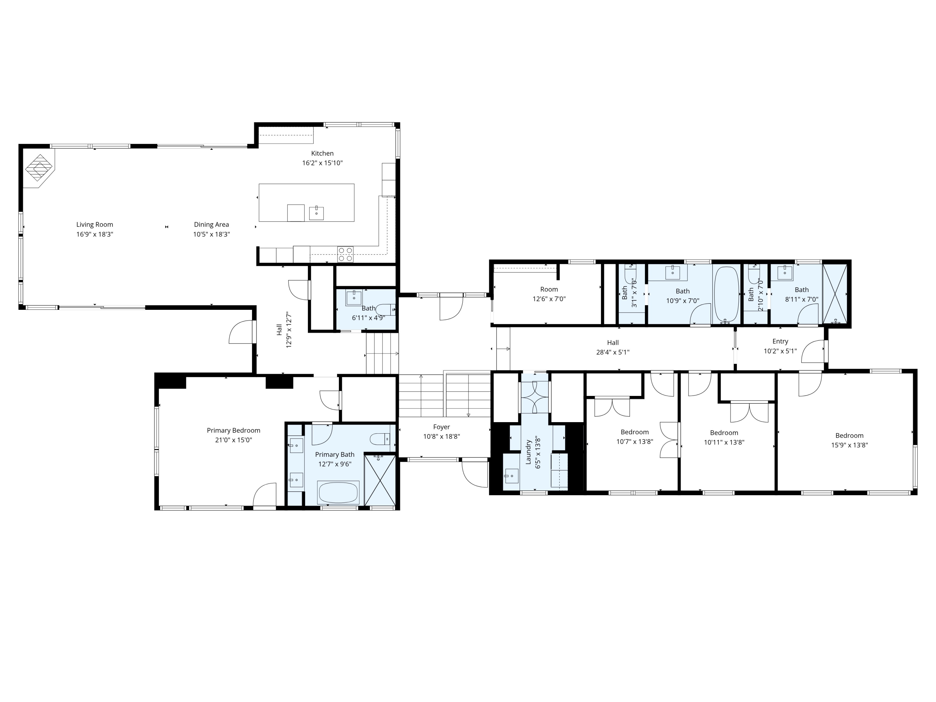 12 Town Landing Road