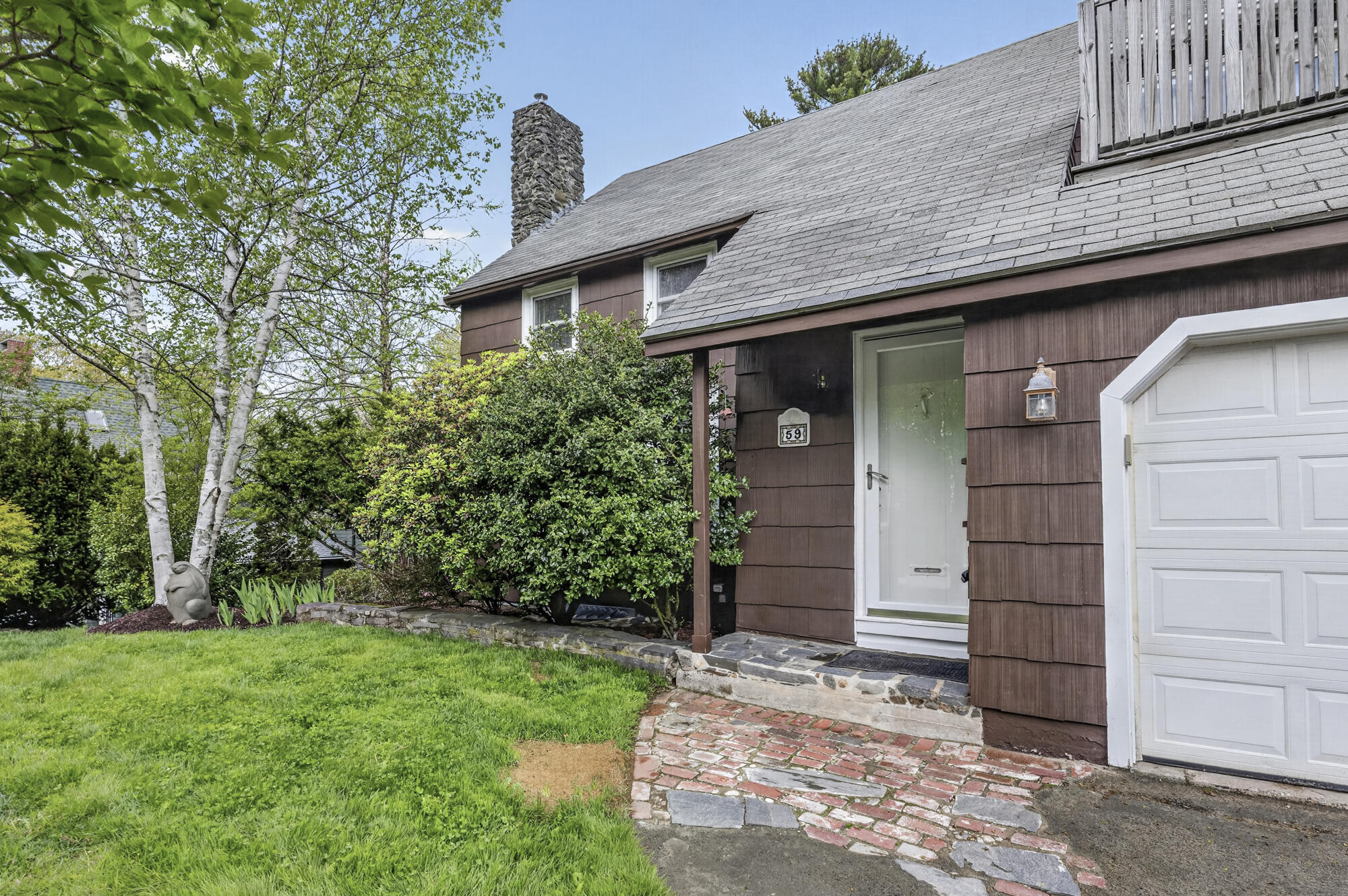 59 Ocean View Road