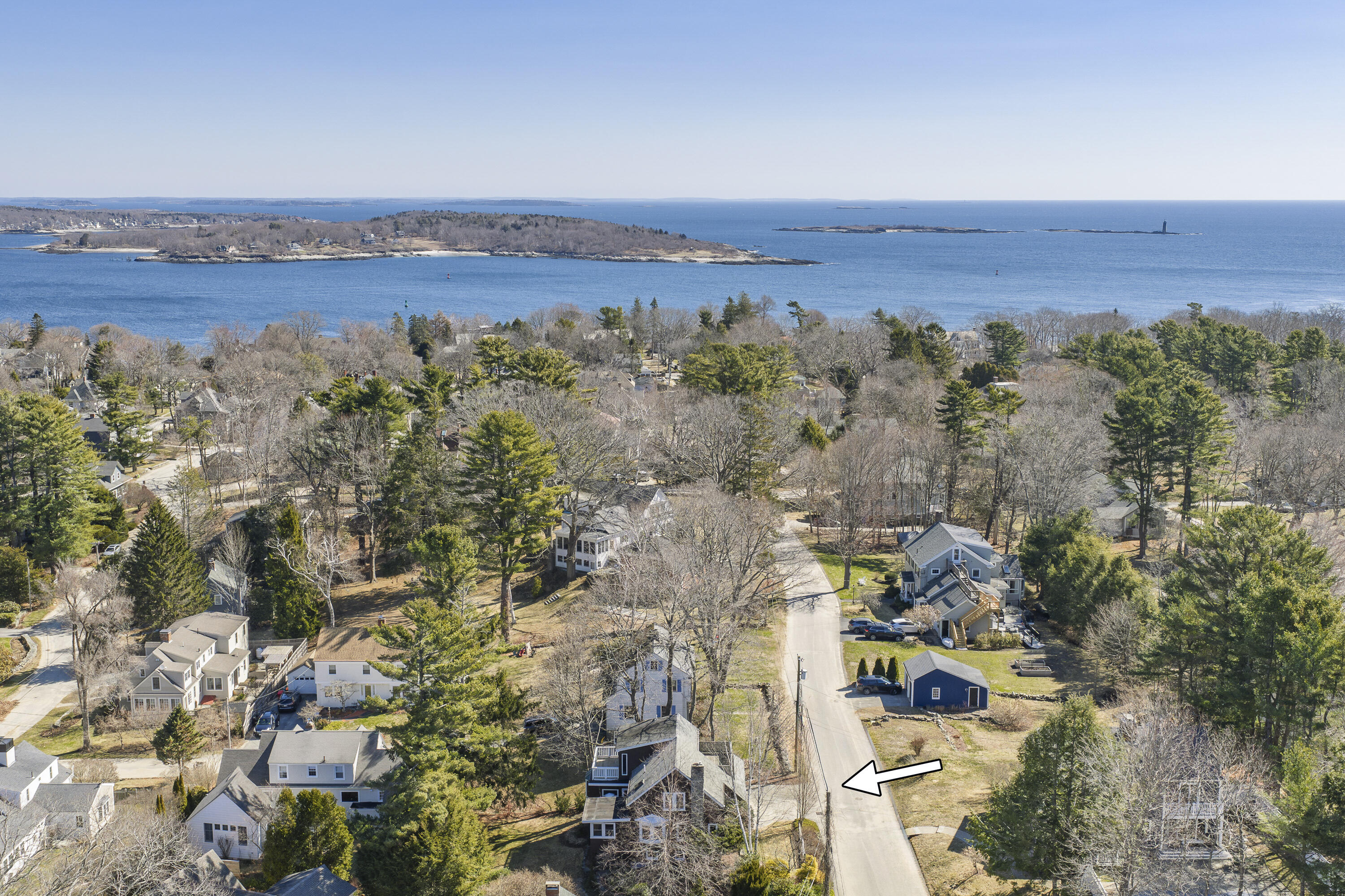 59 Ocean View Road