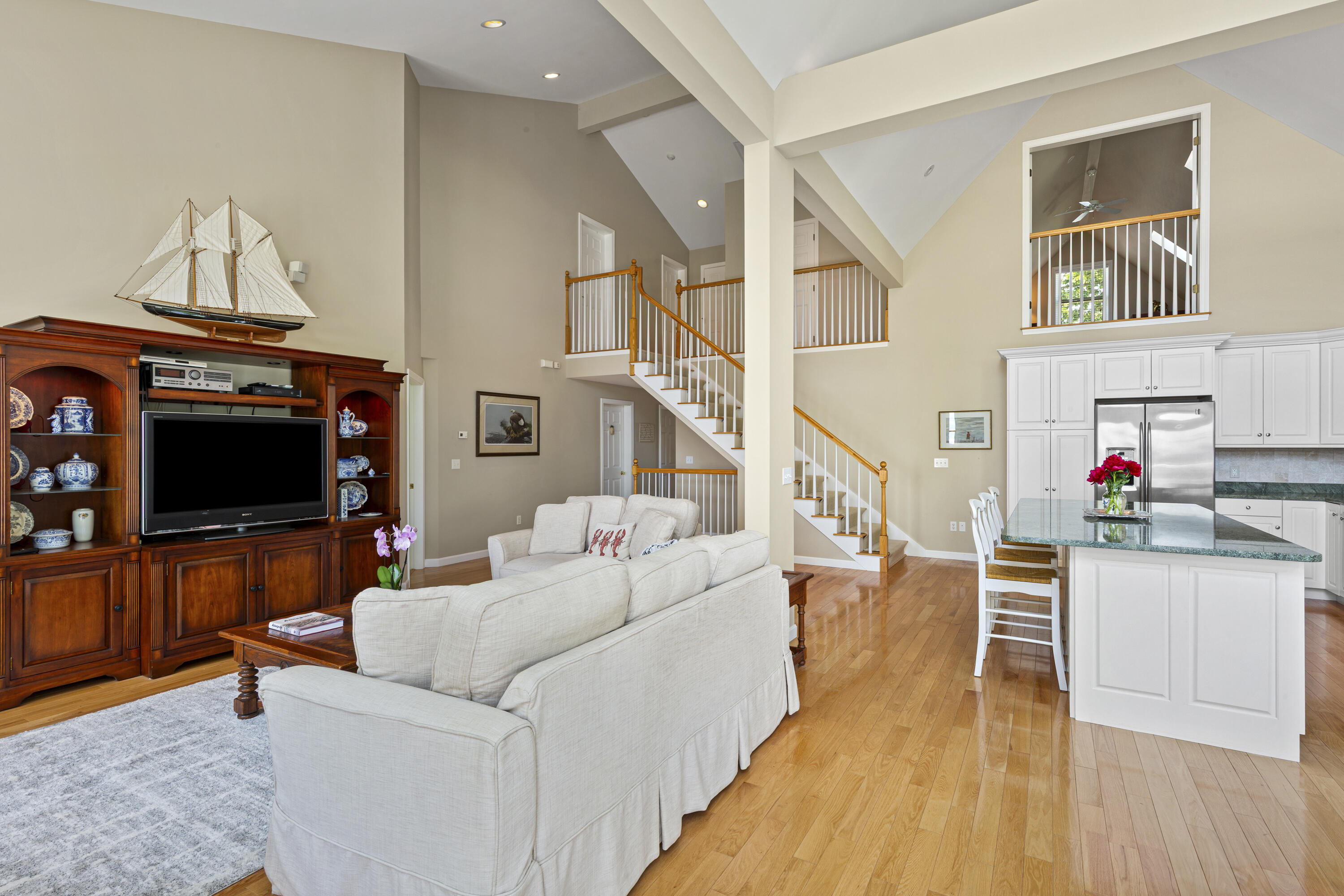155 Bayside Drive