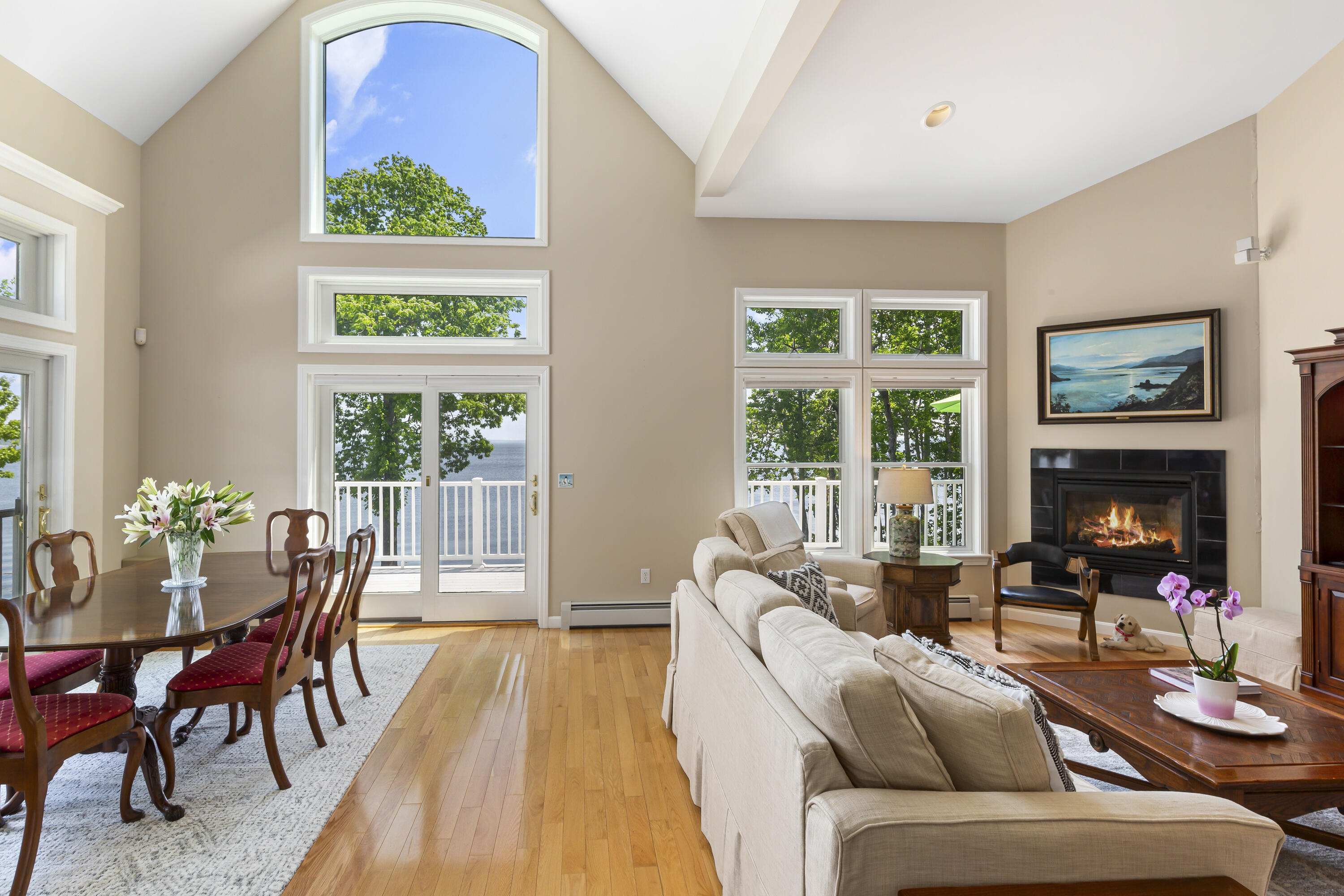 155 Bayside Drive