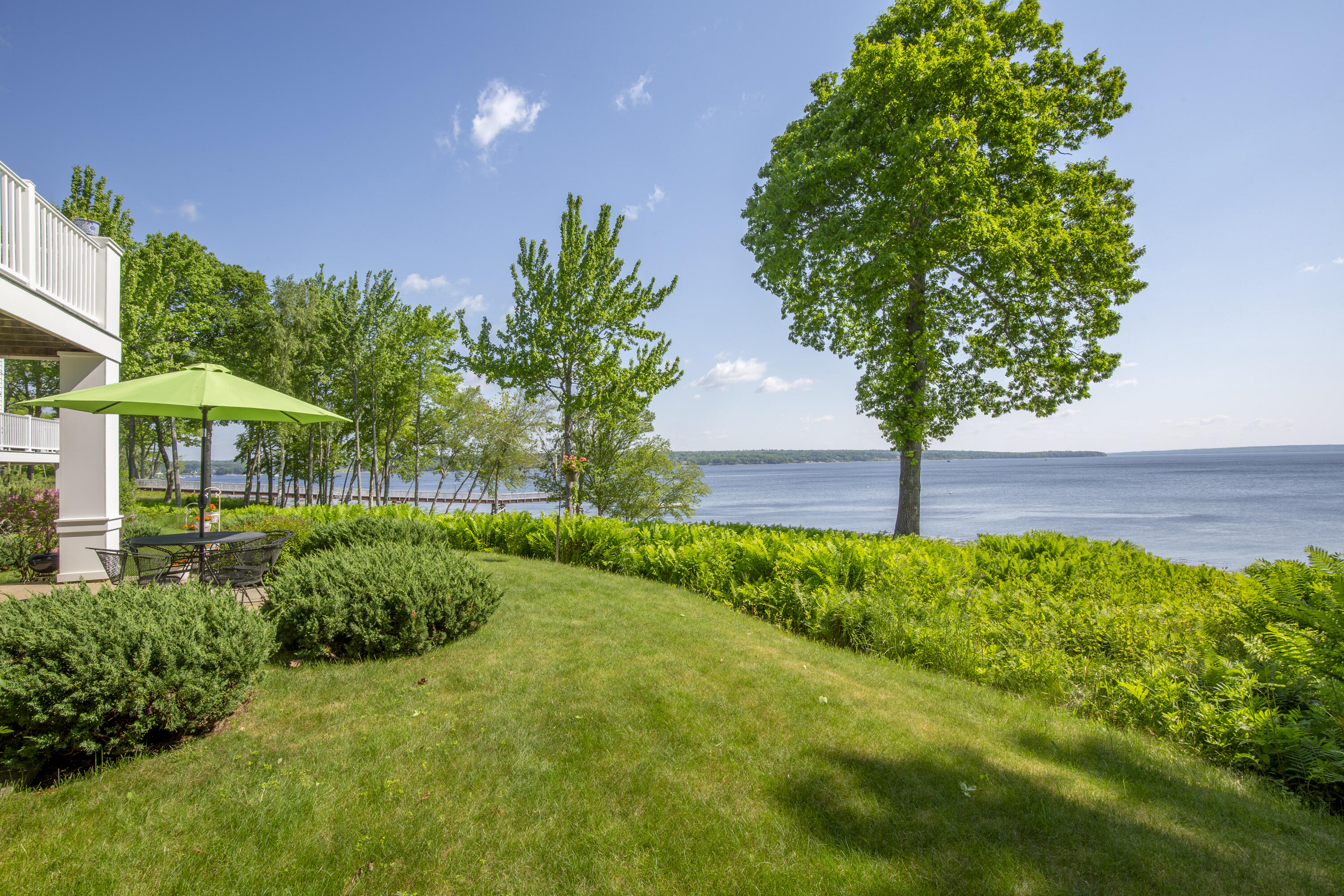 155 Bayside Drive
