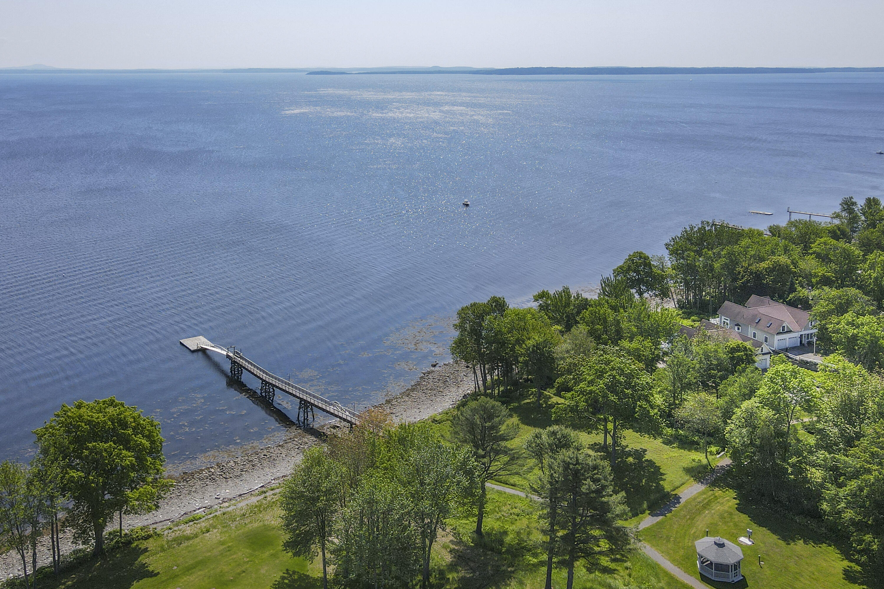 155 Bayside Drive