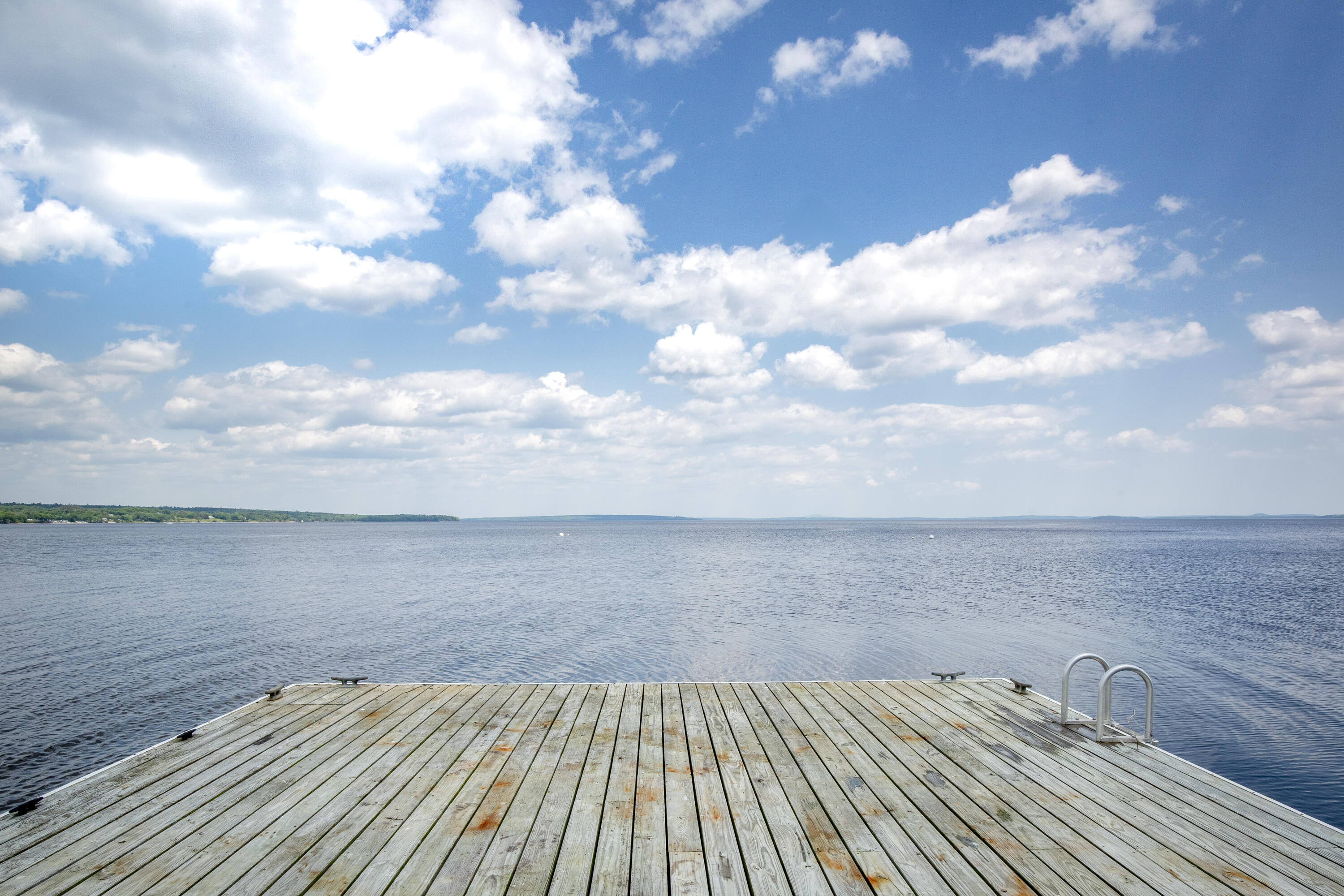 155 Bayside Drive