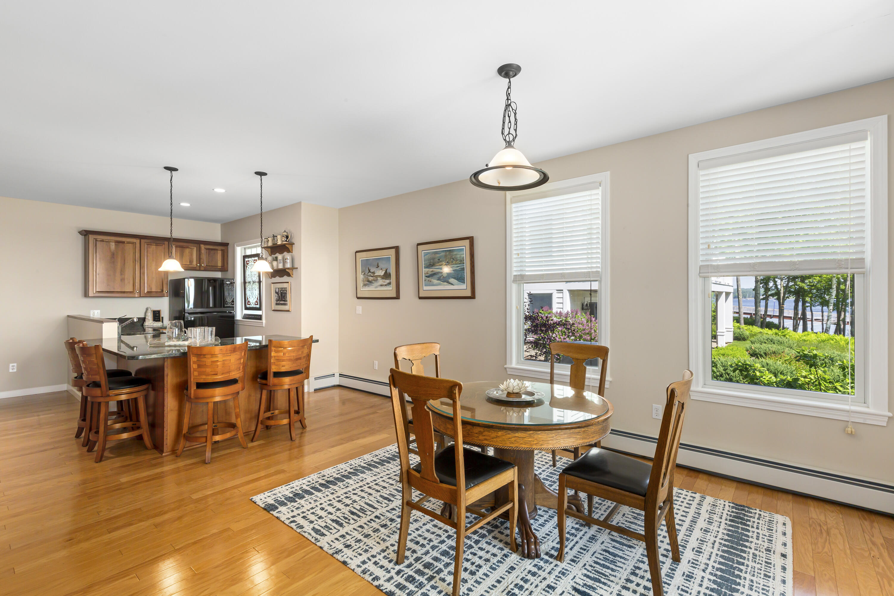155 Bayside Drive