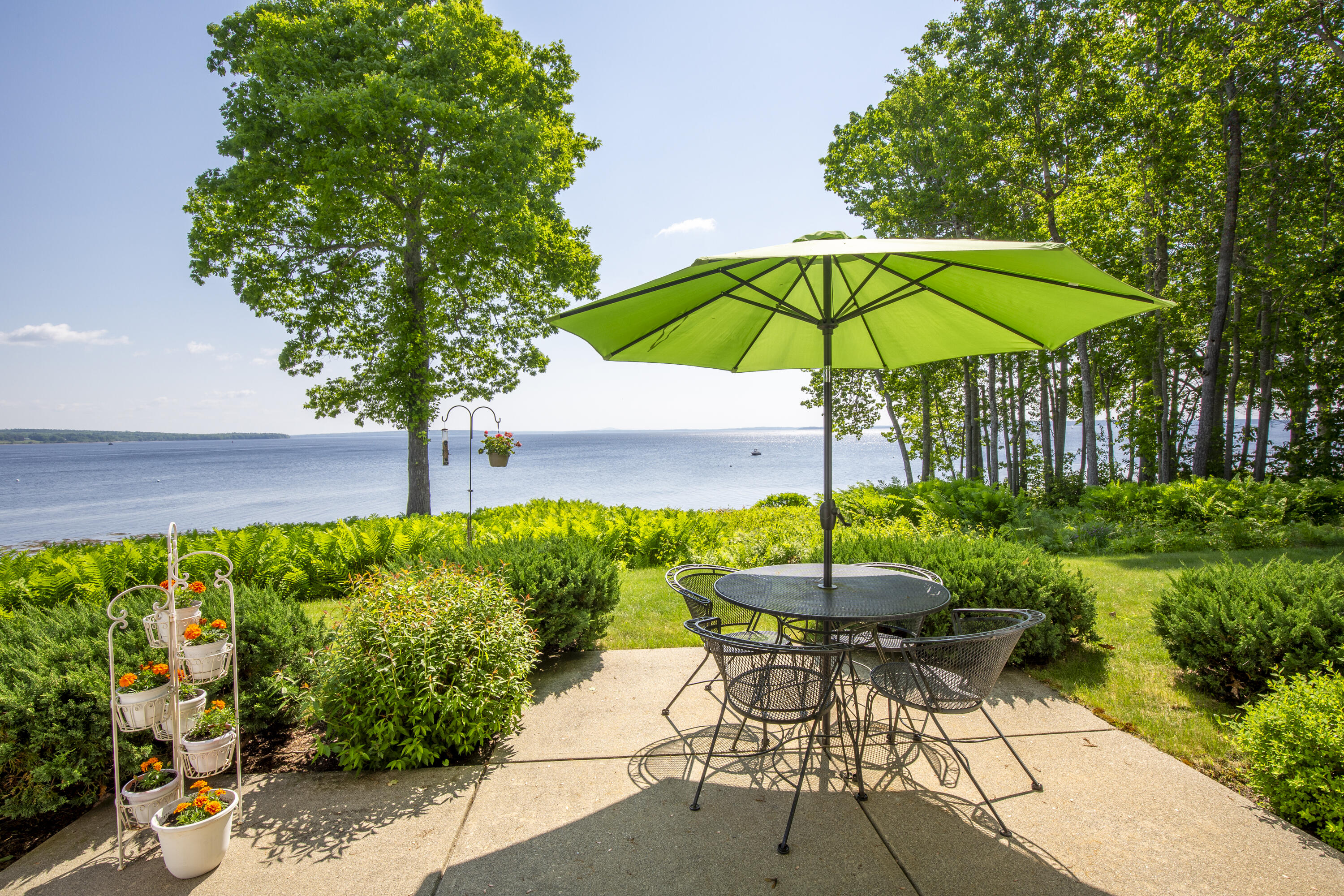 155 Bayside Drive