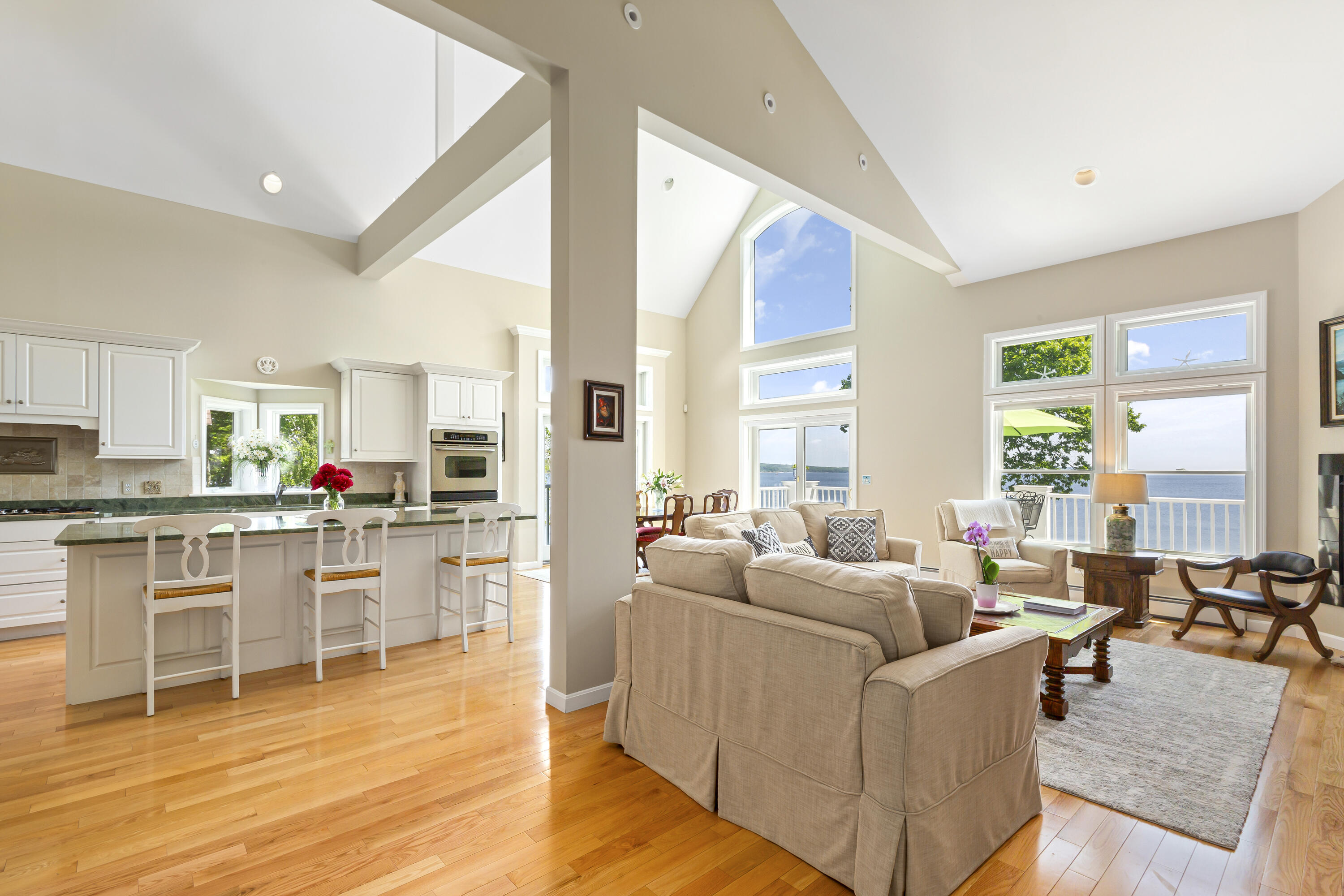 155 Bayside Drive
