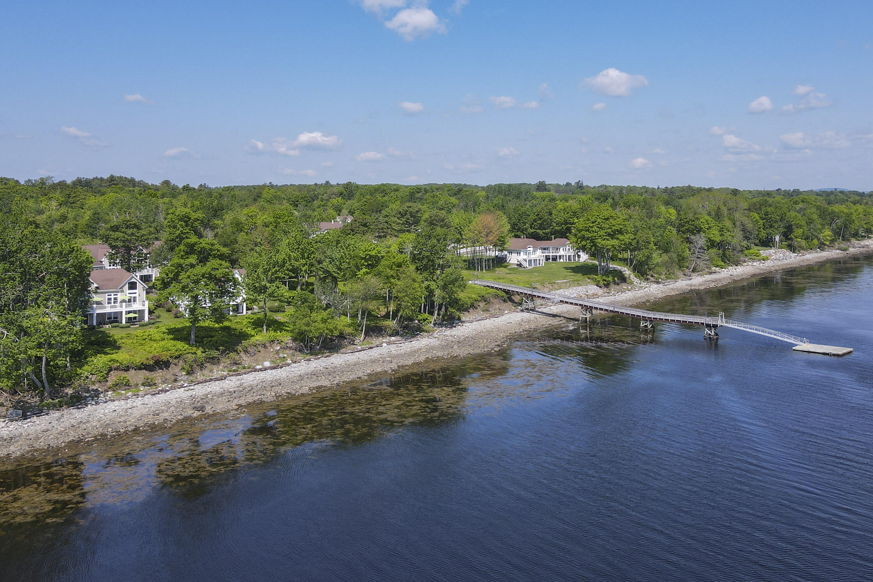 155 Bayside Drive