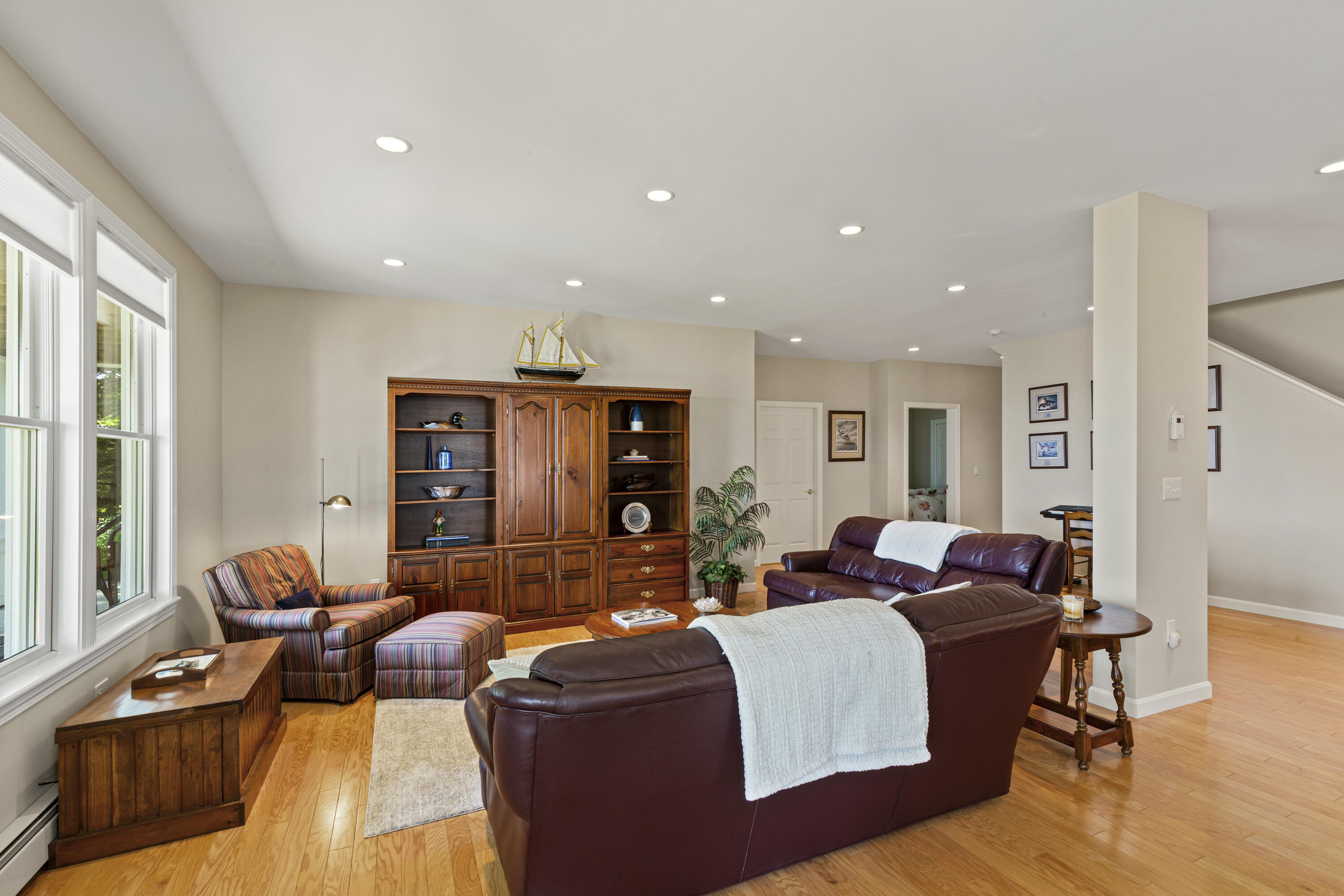 155 Bayside Drive