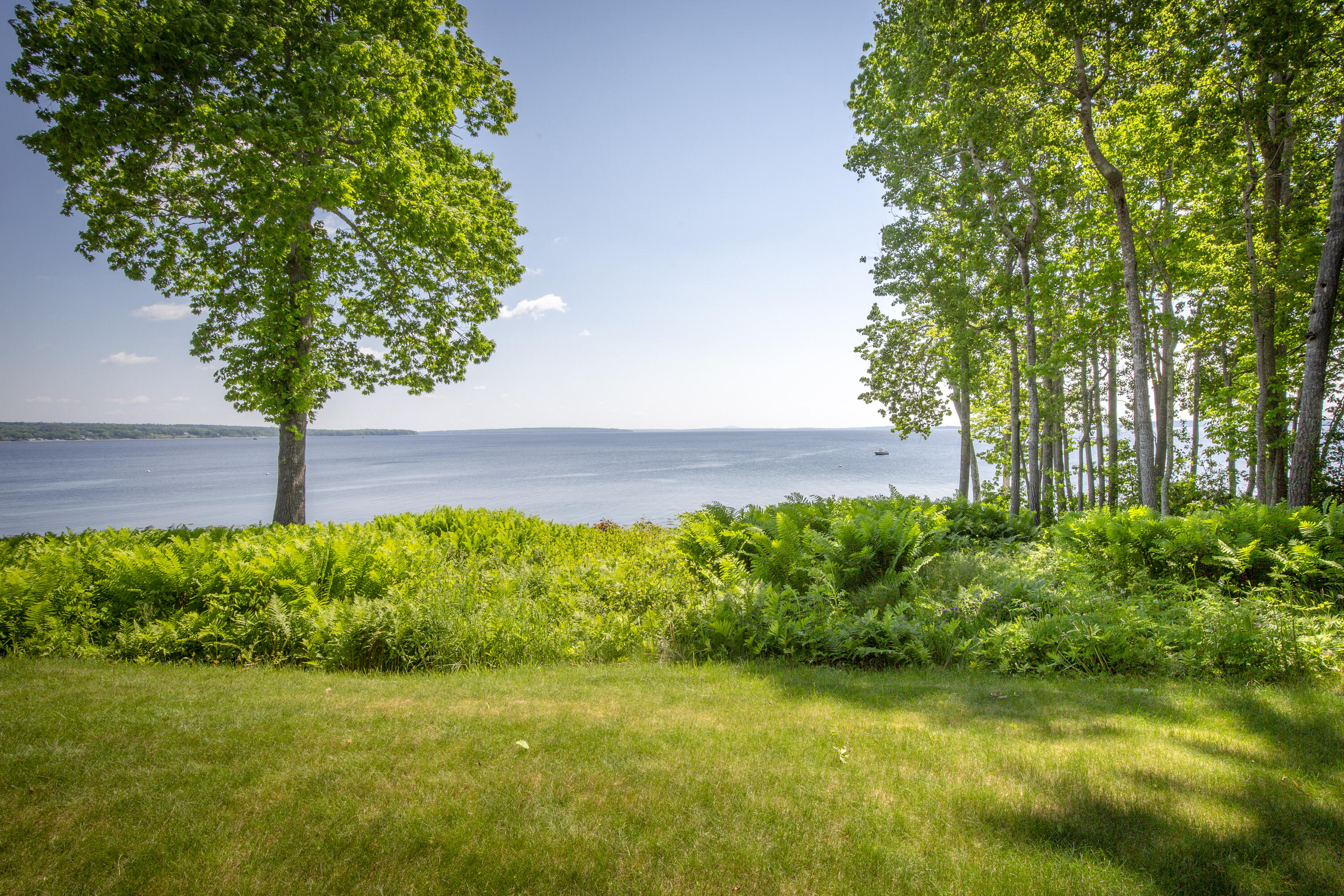 155 Bayside Drive