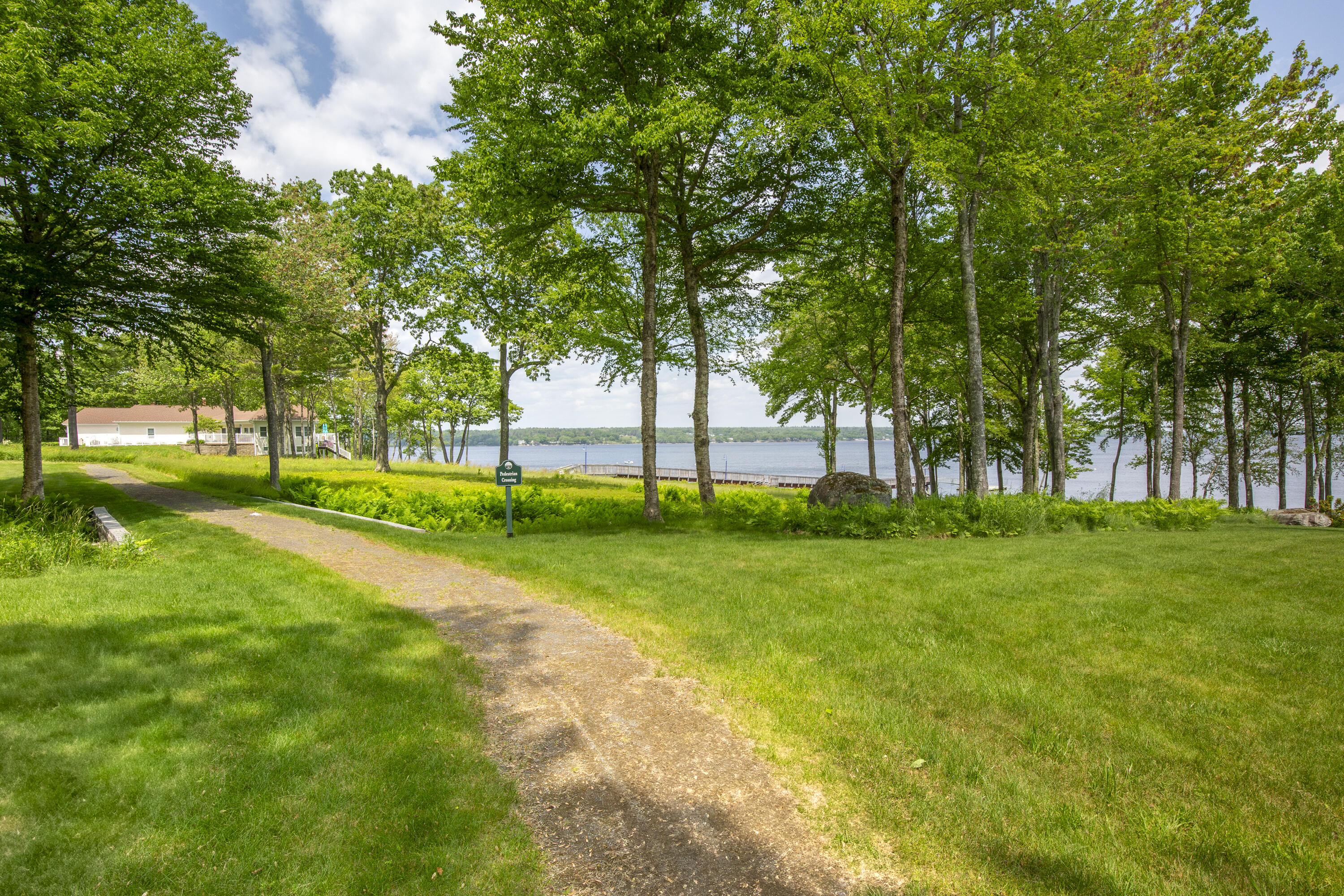 155 Bayside Drive
