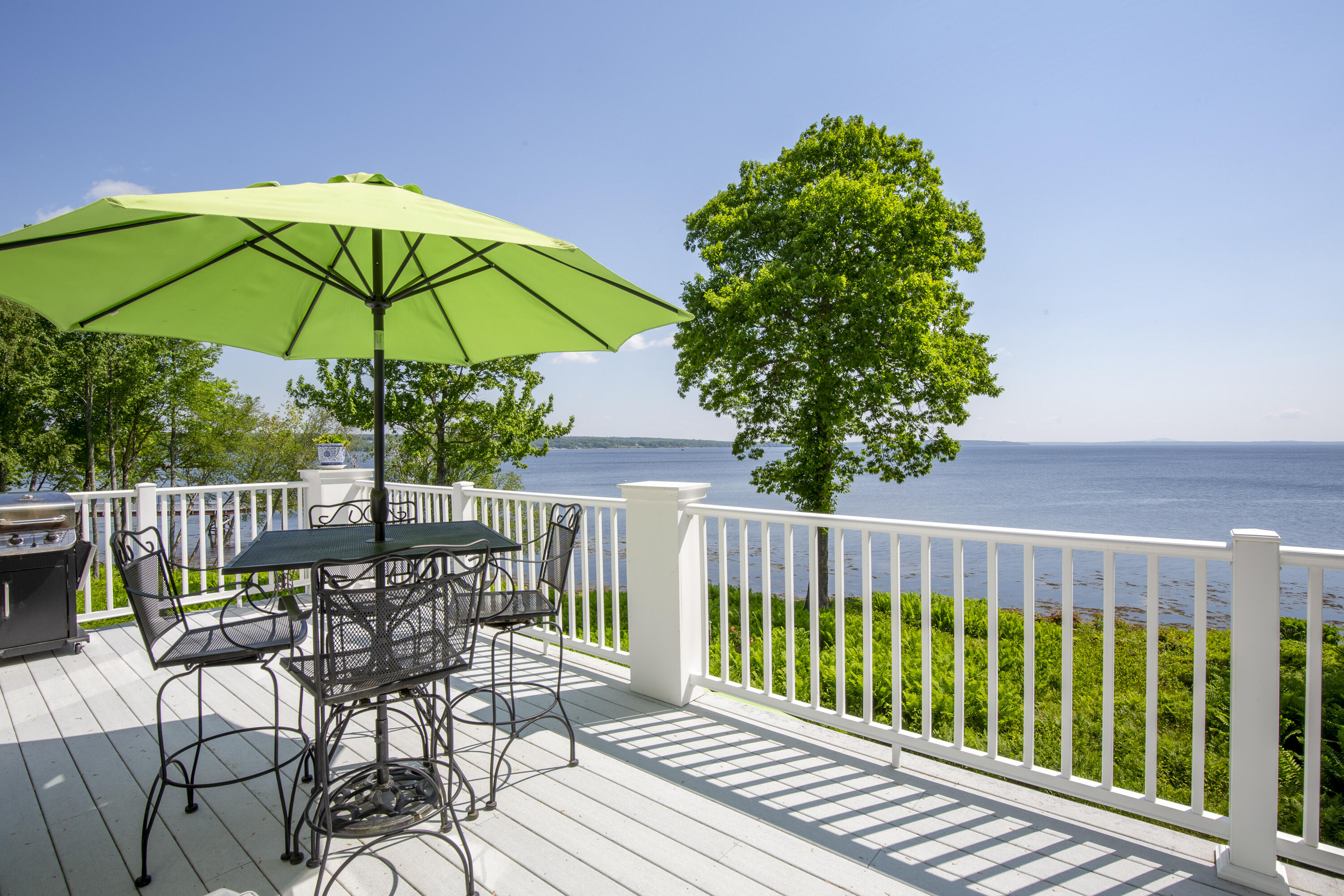 155 Bayside Drive