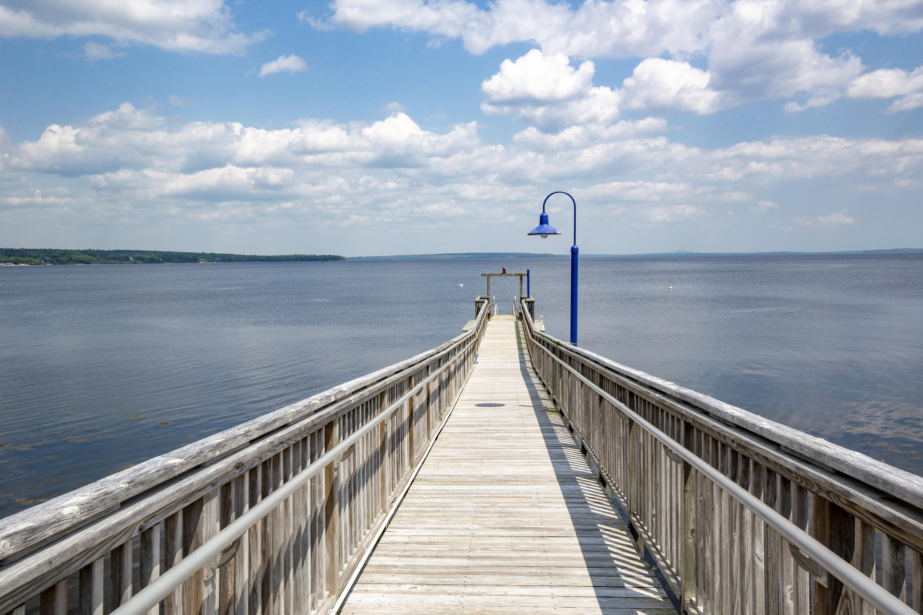 155 Bayside Drive