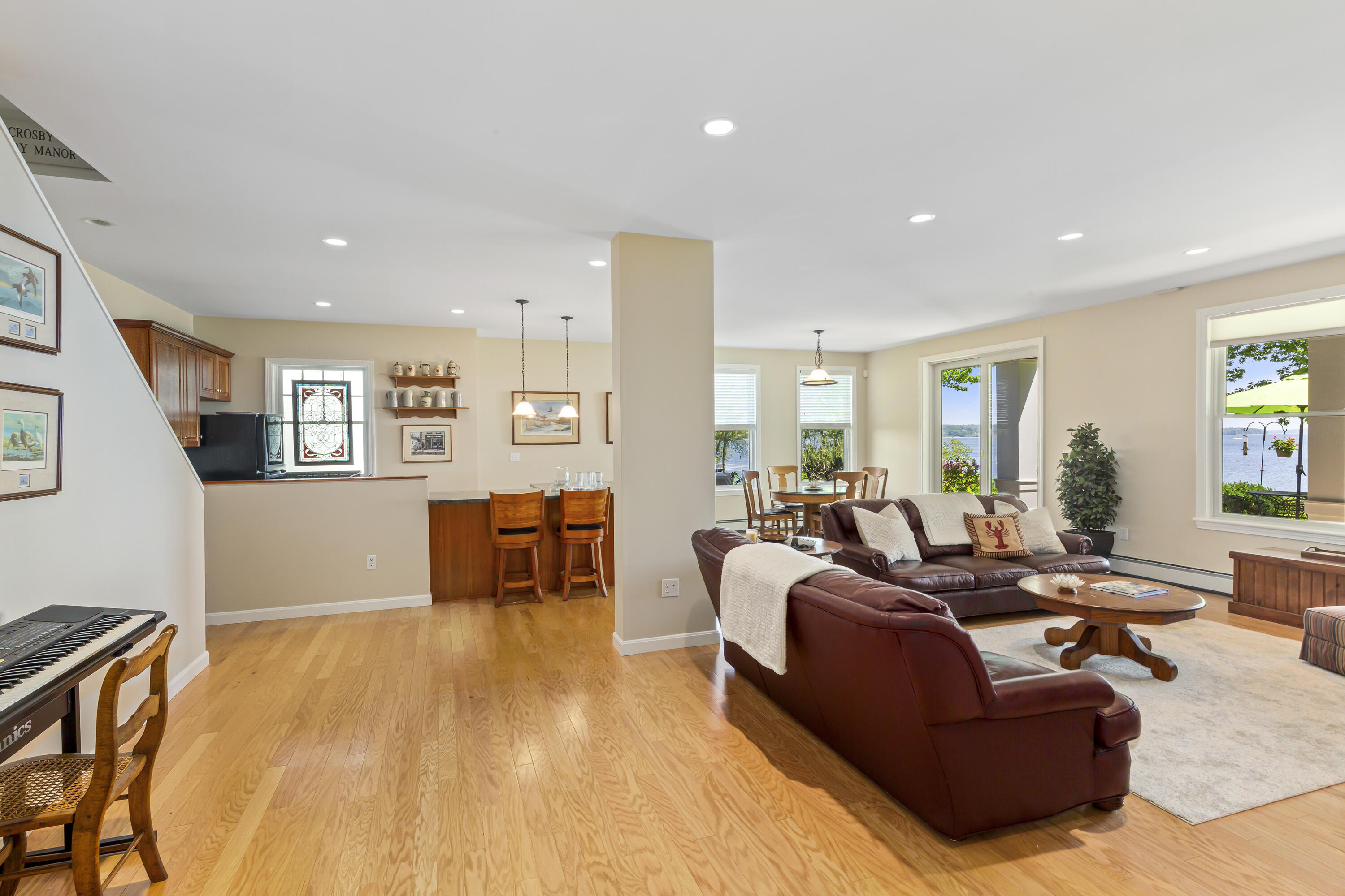 155 Bayside Drive