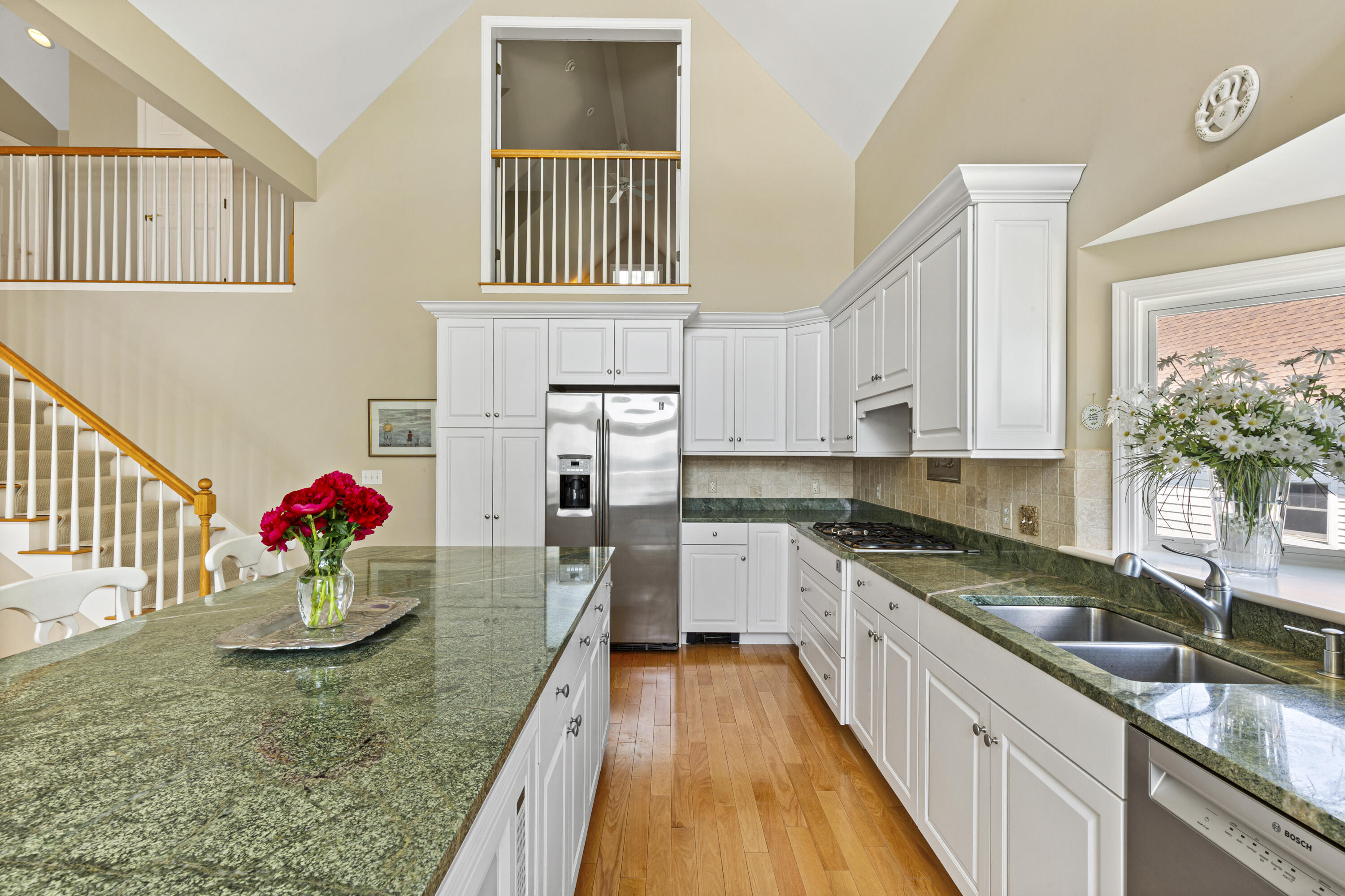 155 Bayside Drive