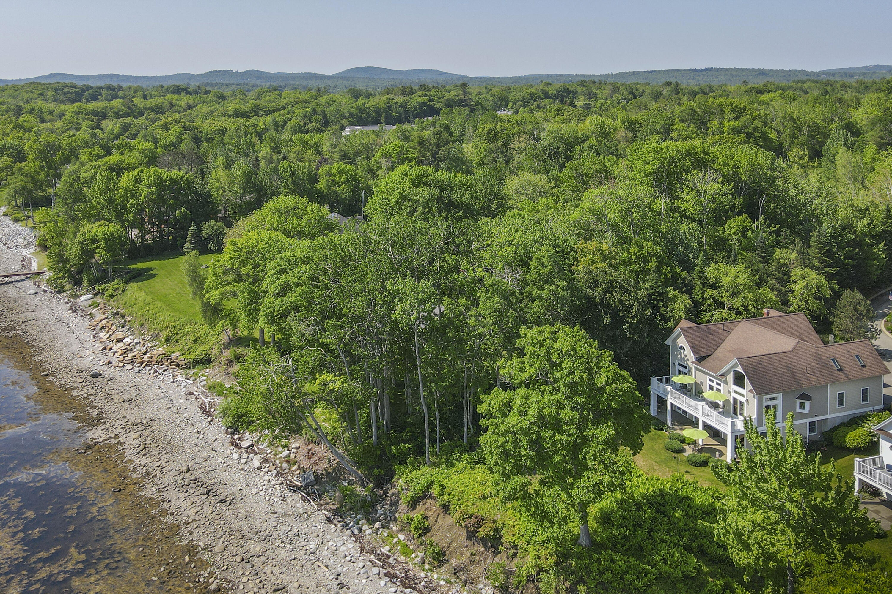 155 Bayside Drive