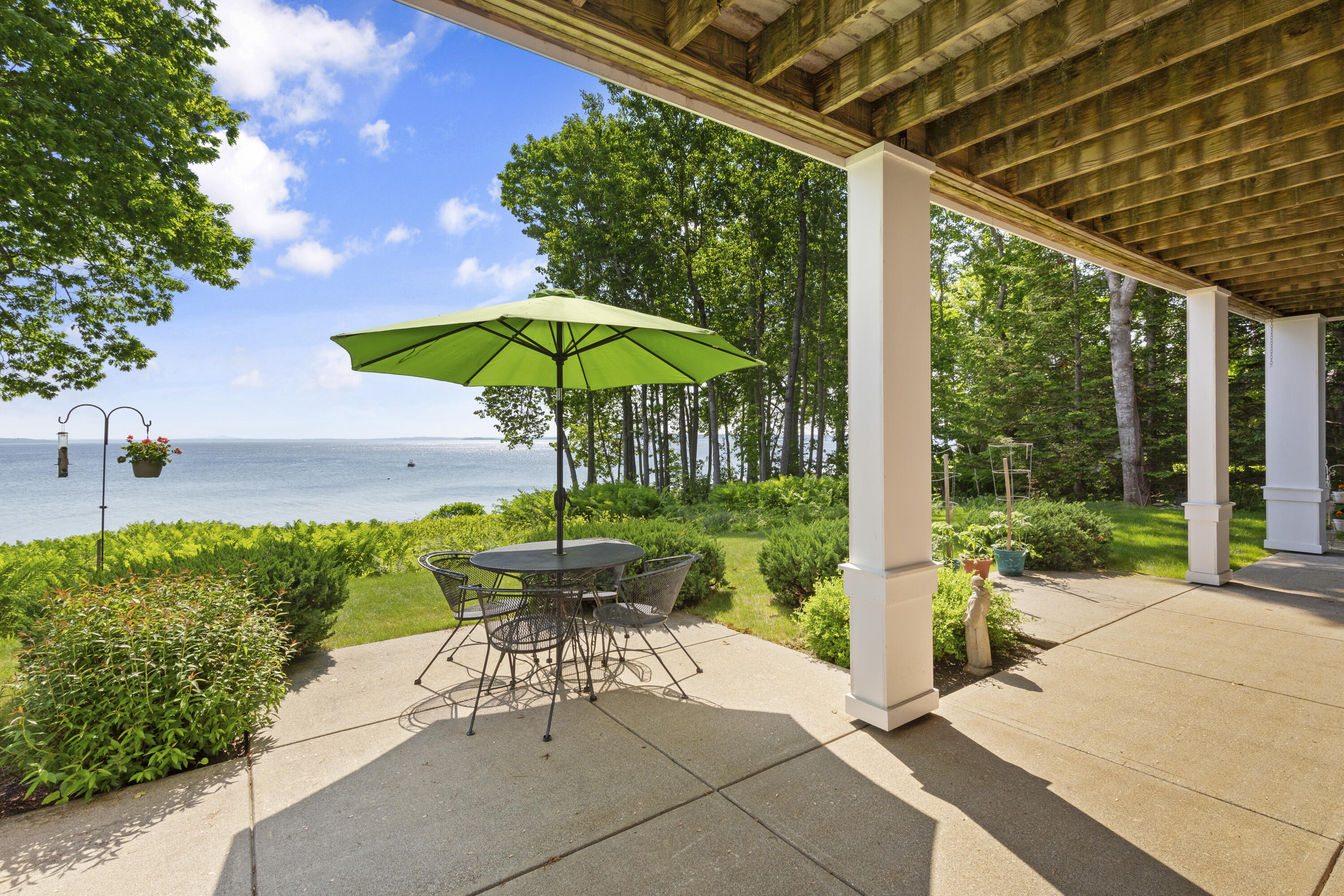 155 Bayside Drive