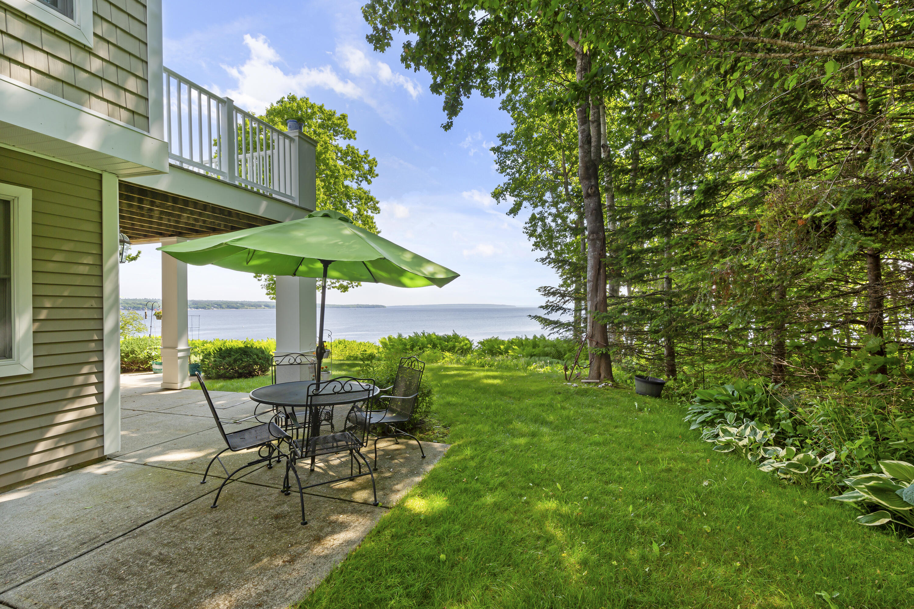 155 Bayside Drive