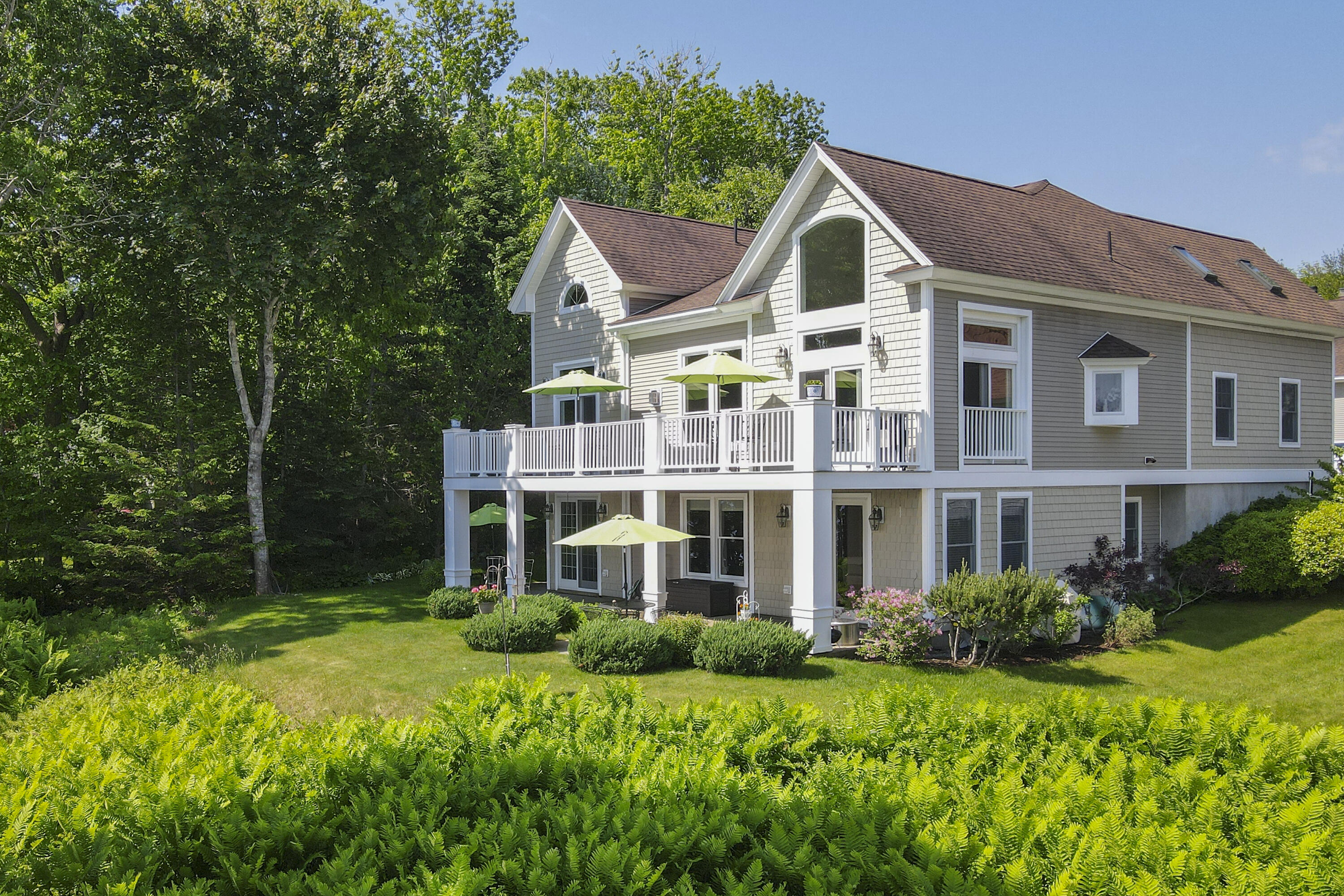 155 Bayside Drive