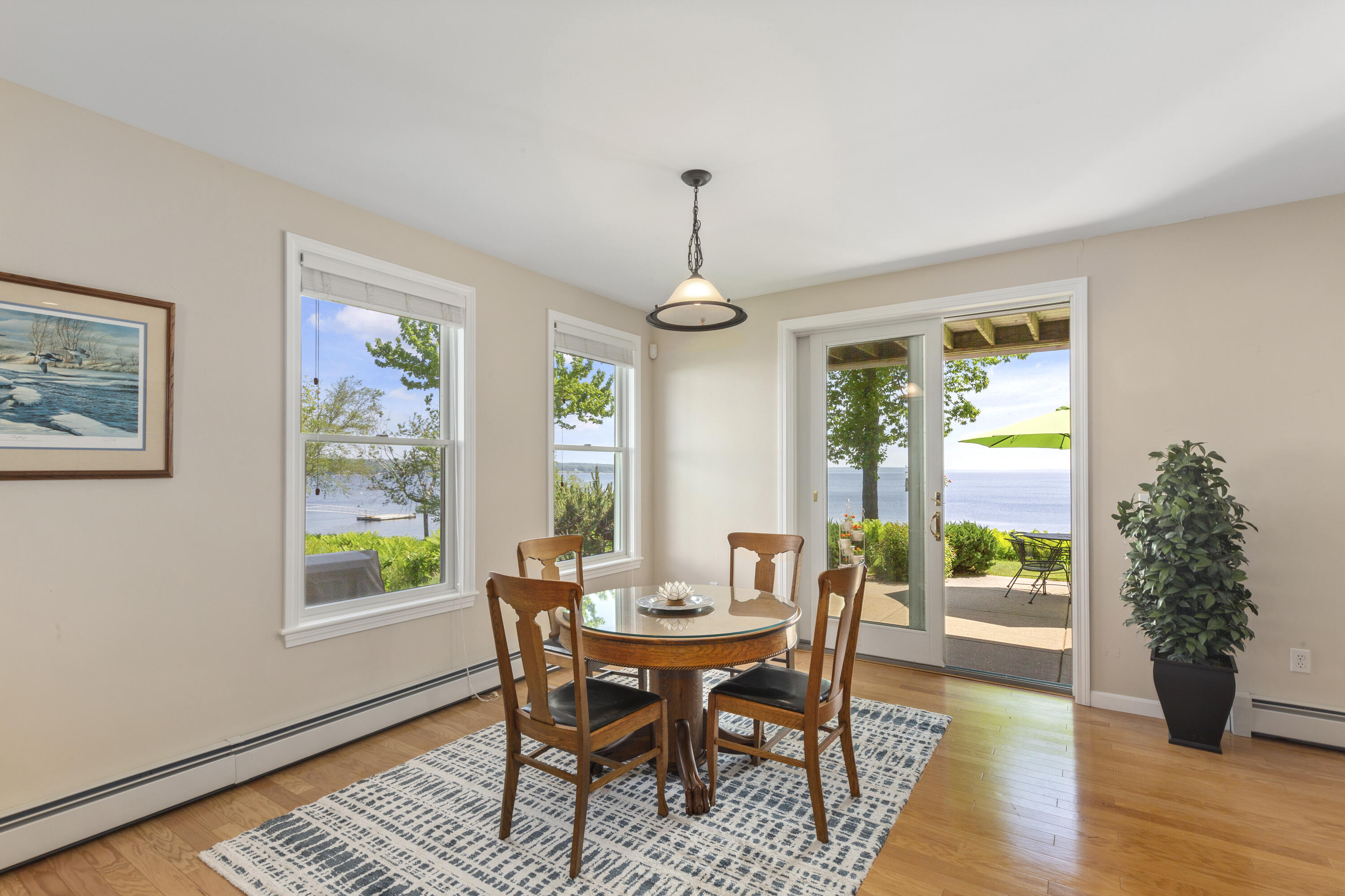 155 Bayside Drive