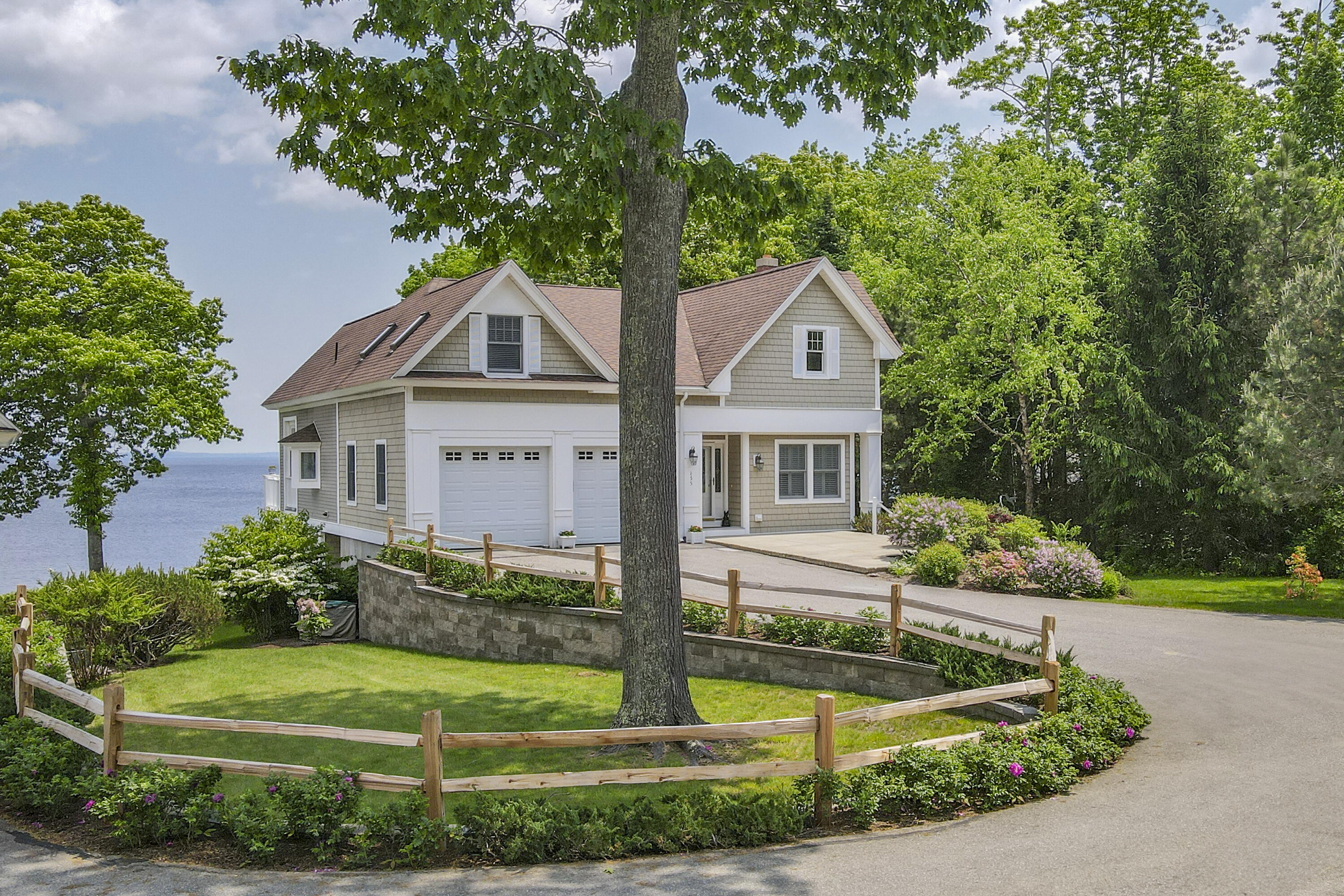 155 Bayside Drive