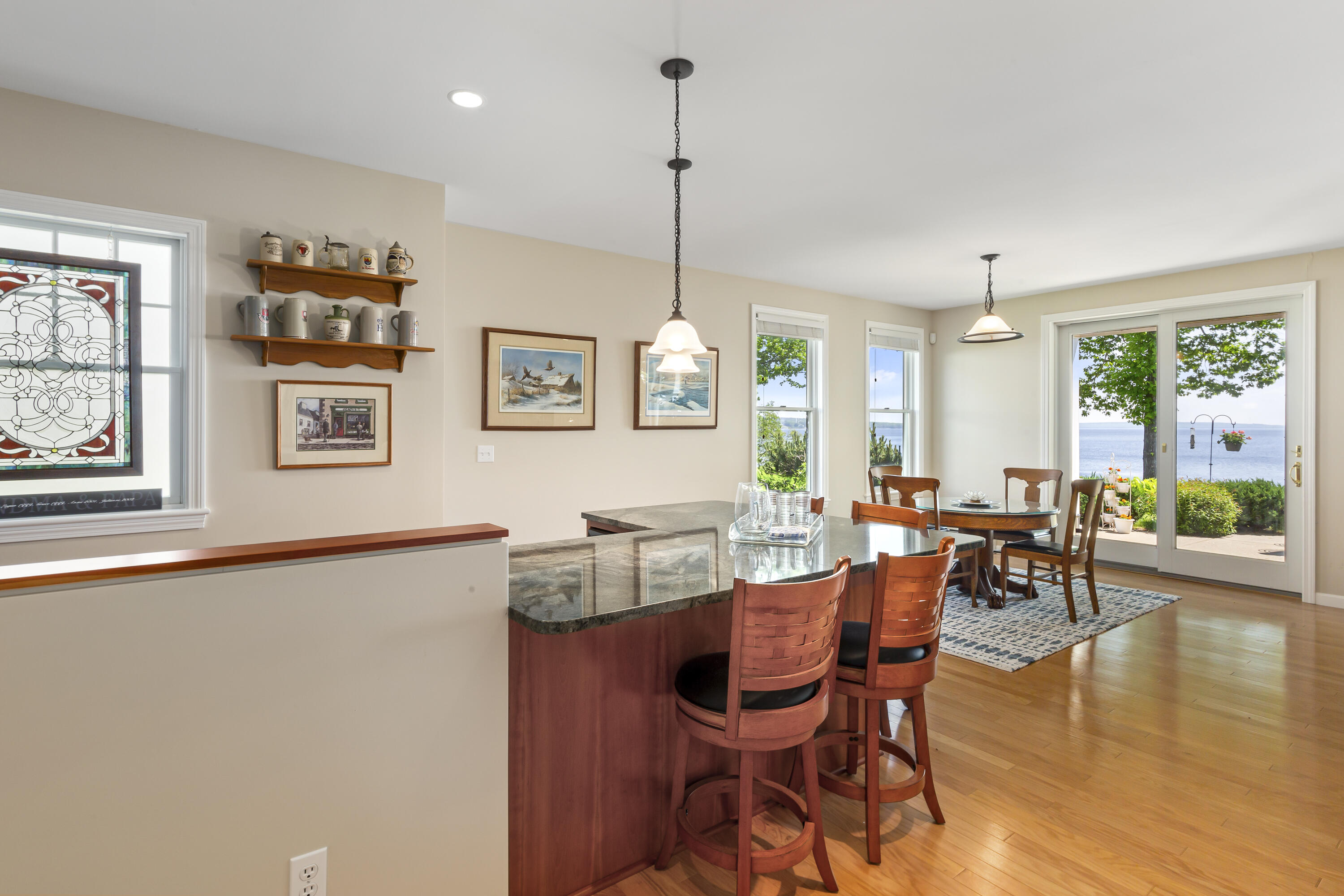 155 Bayside Drive