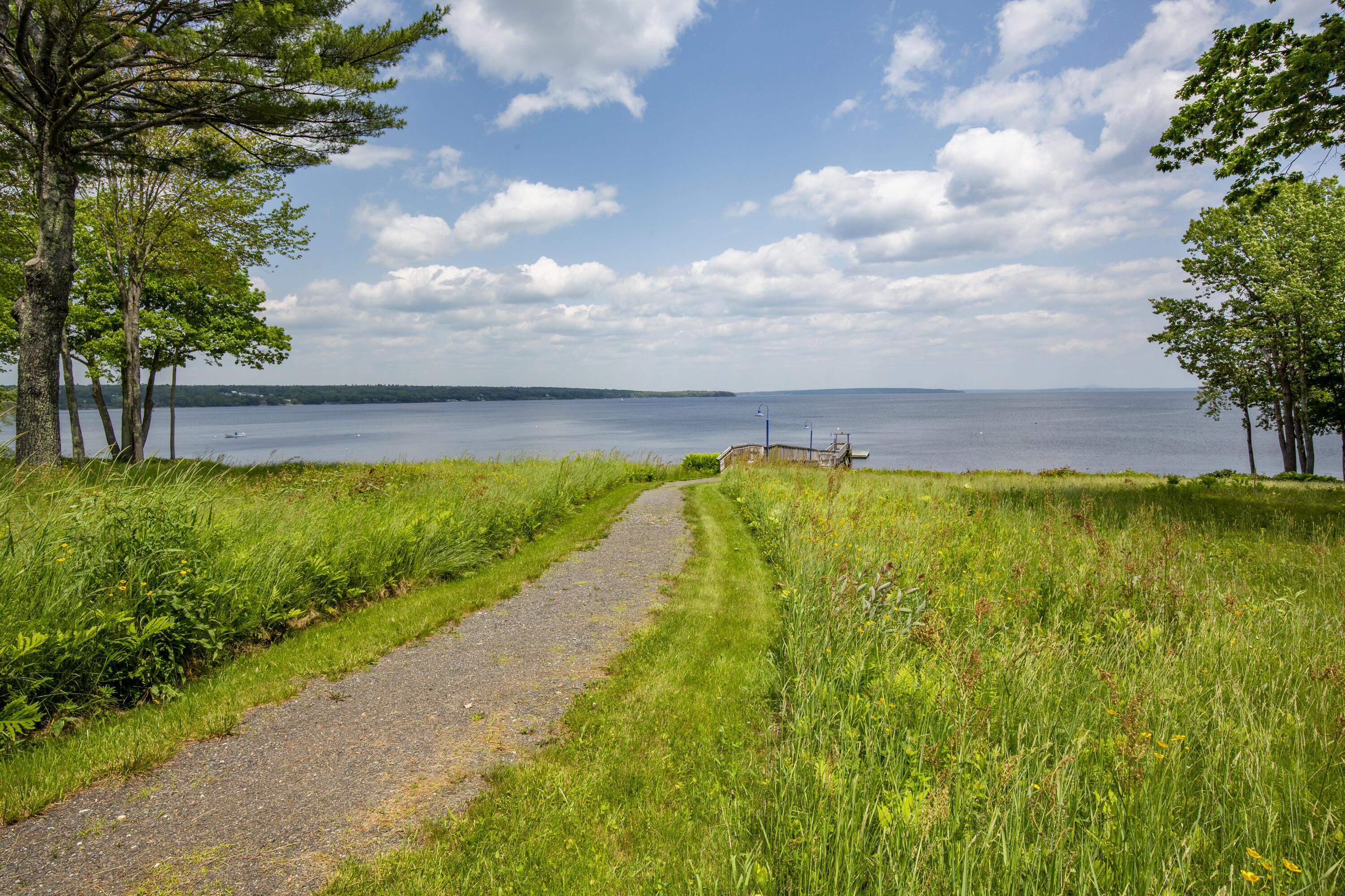 155 Bayside Drive