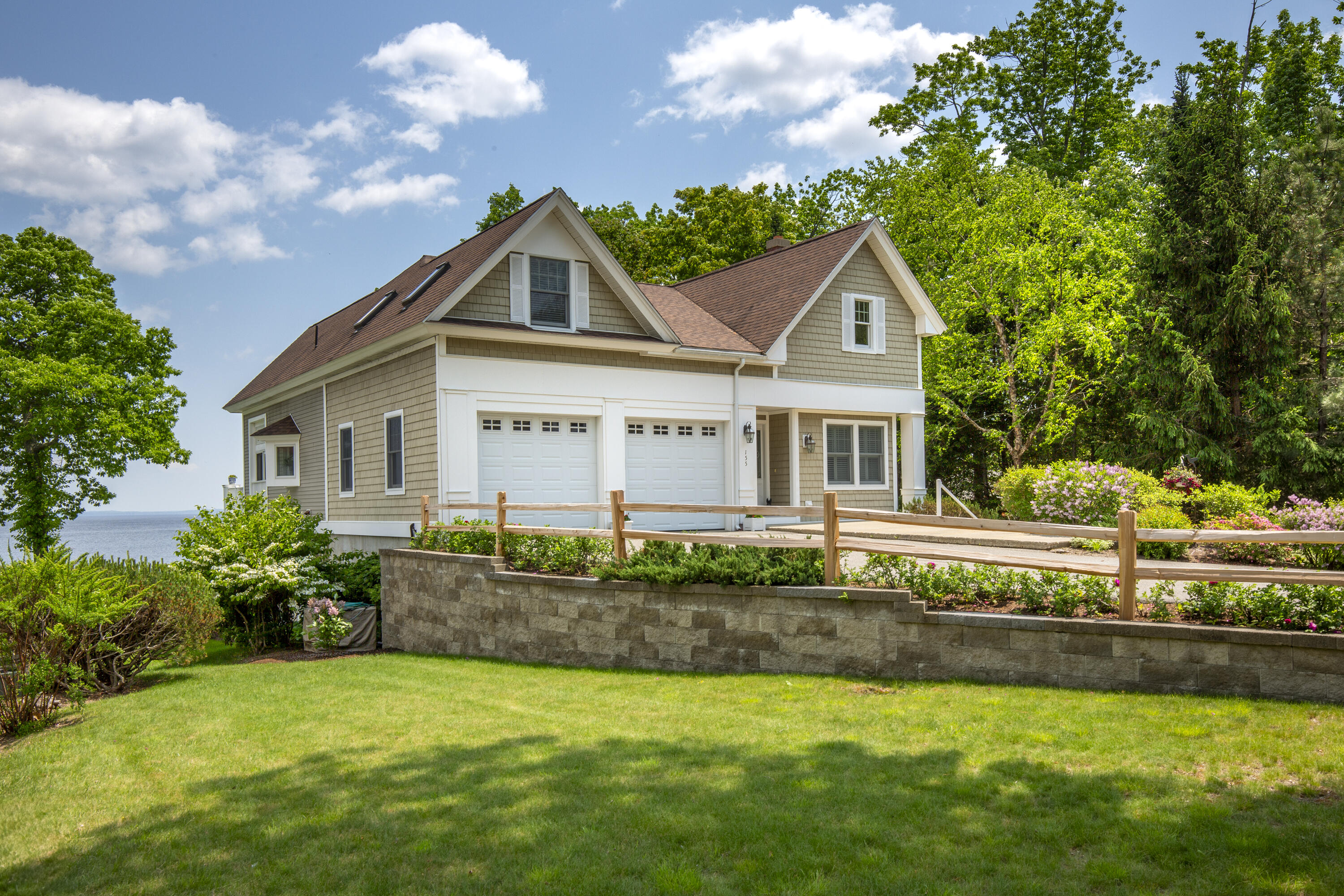 155 Bayside Drive