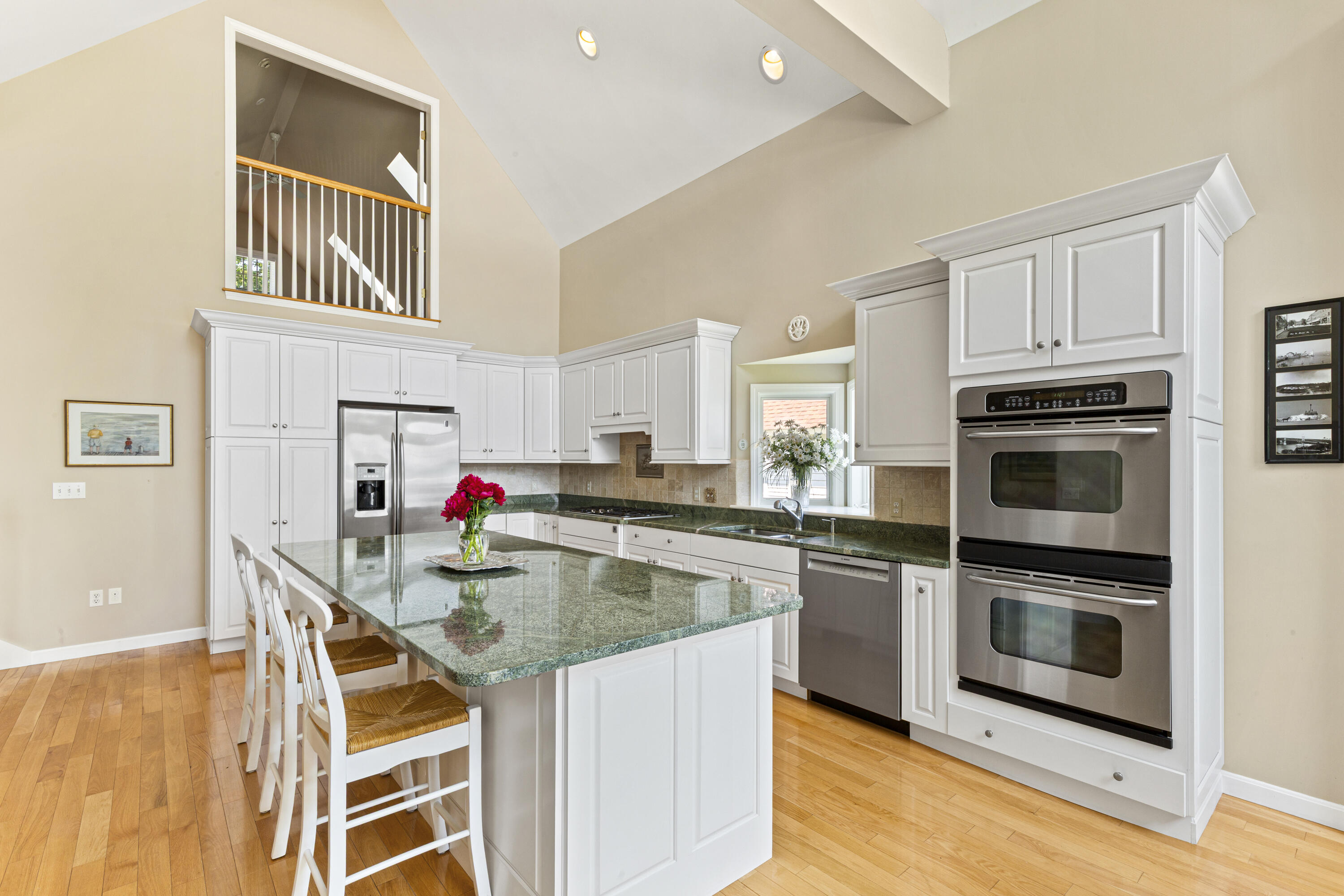 155 Bayside Drive