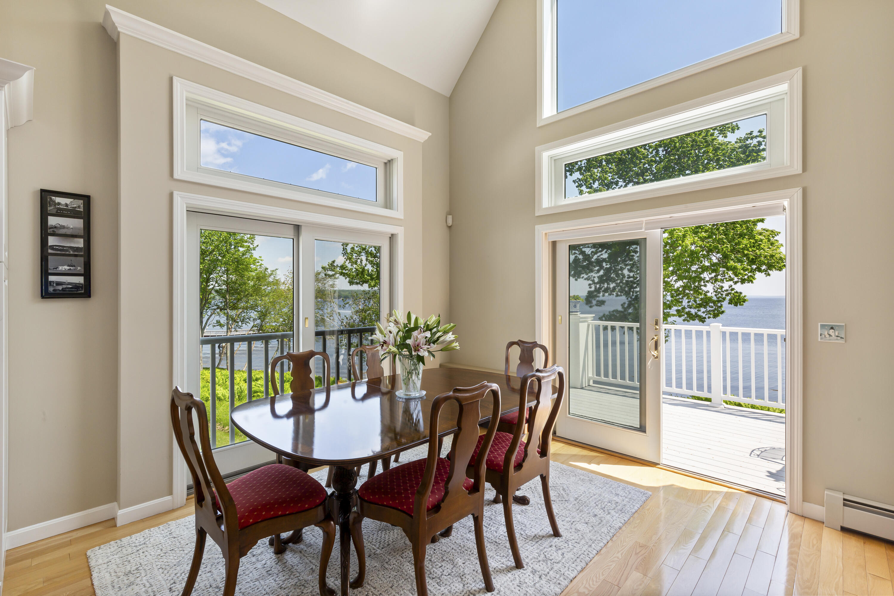 155 Bayside Drive