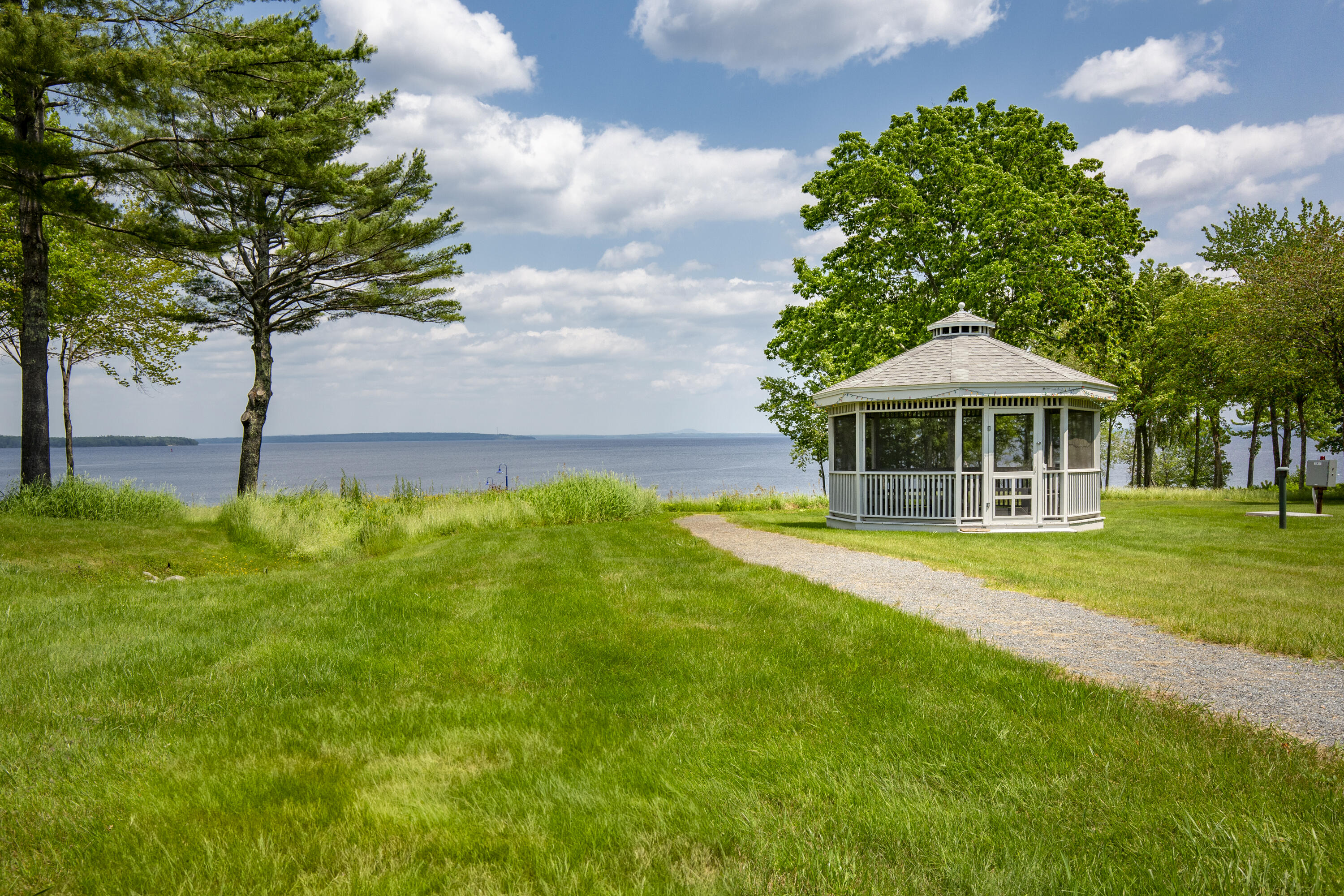 155 Bayside Drive