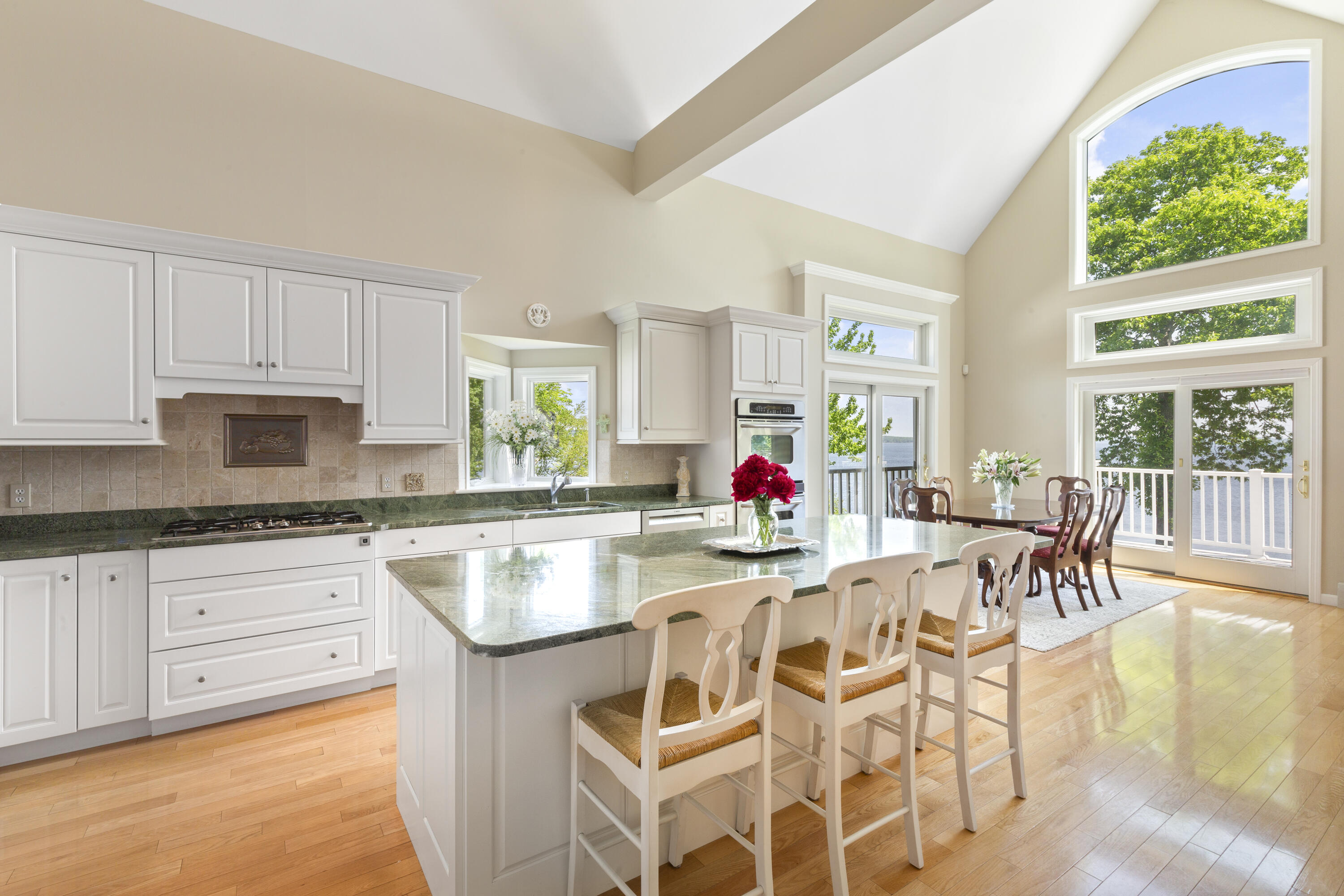 155 Bayside Drive