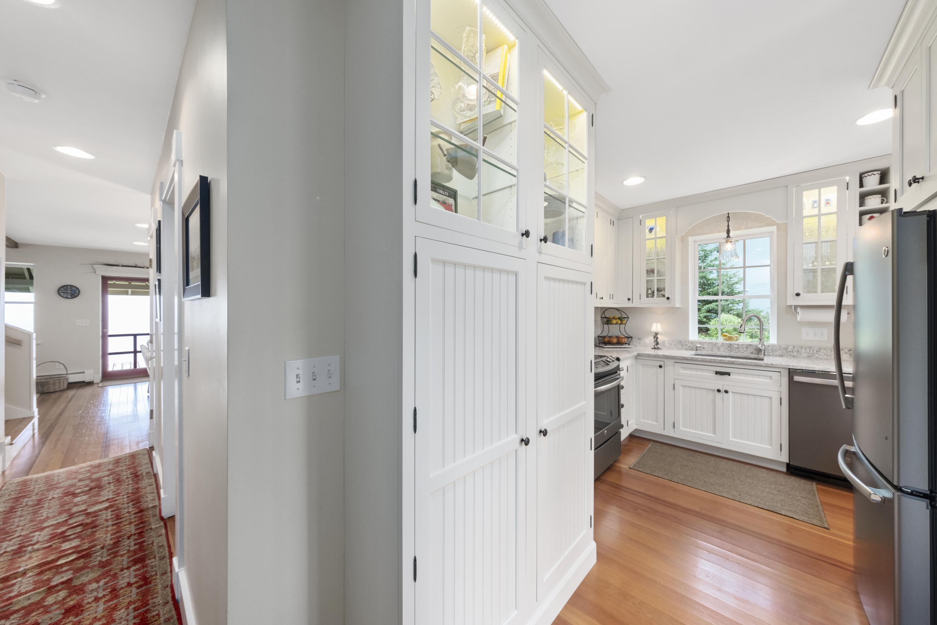 22 Porter Road