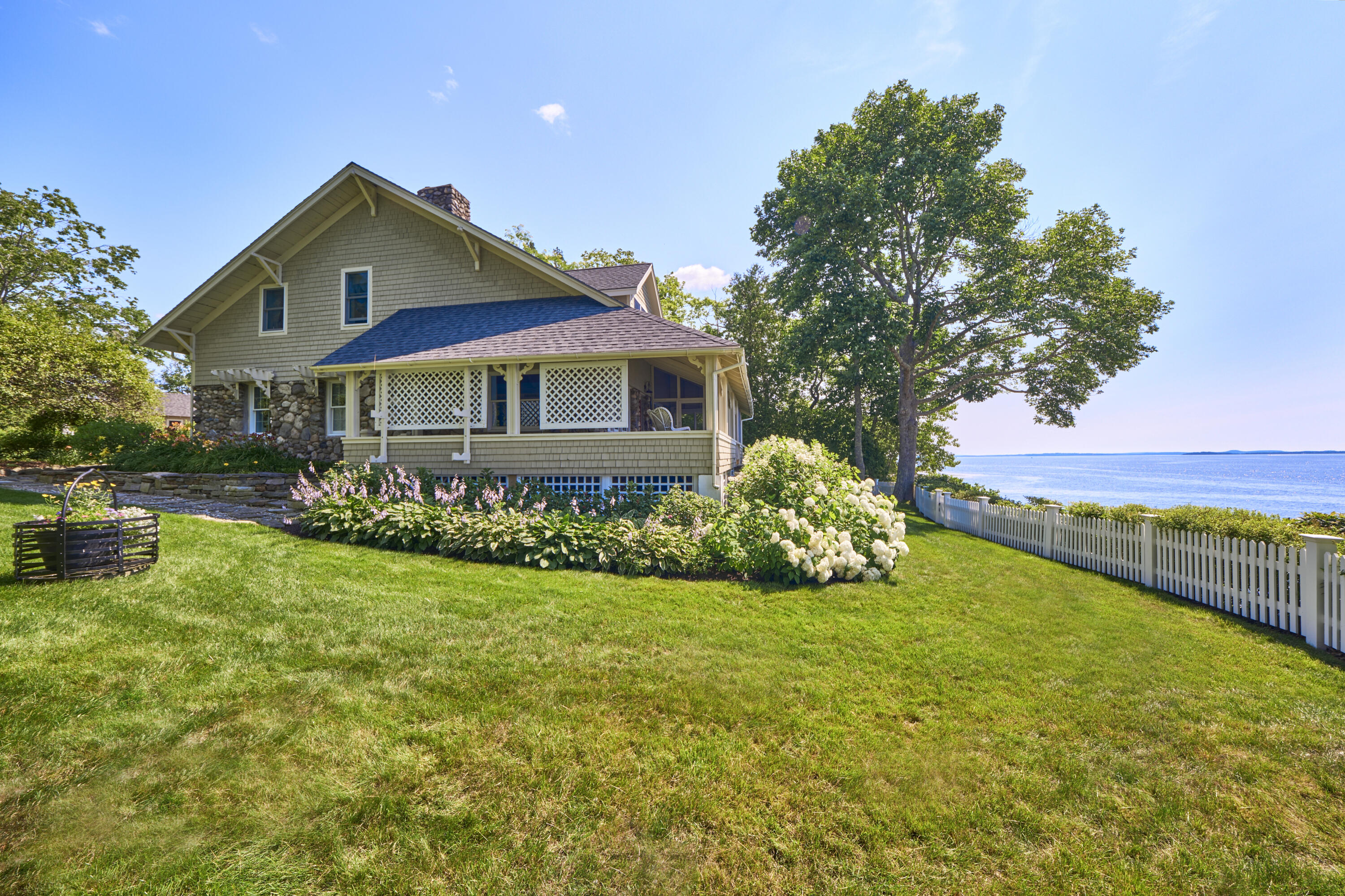 22 Porter Road