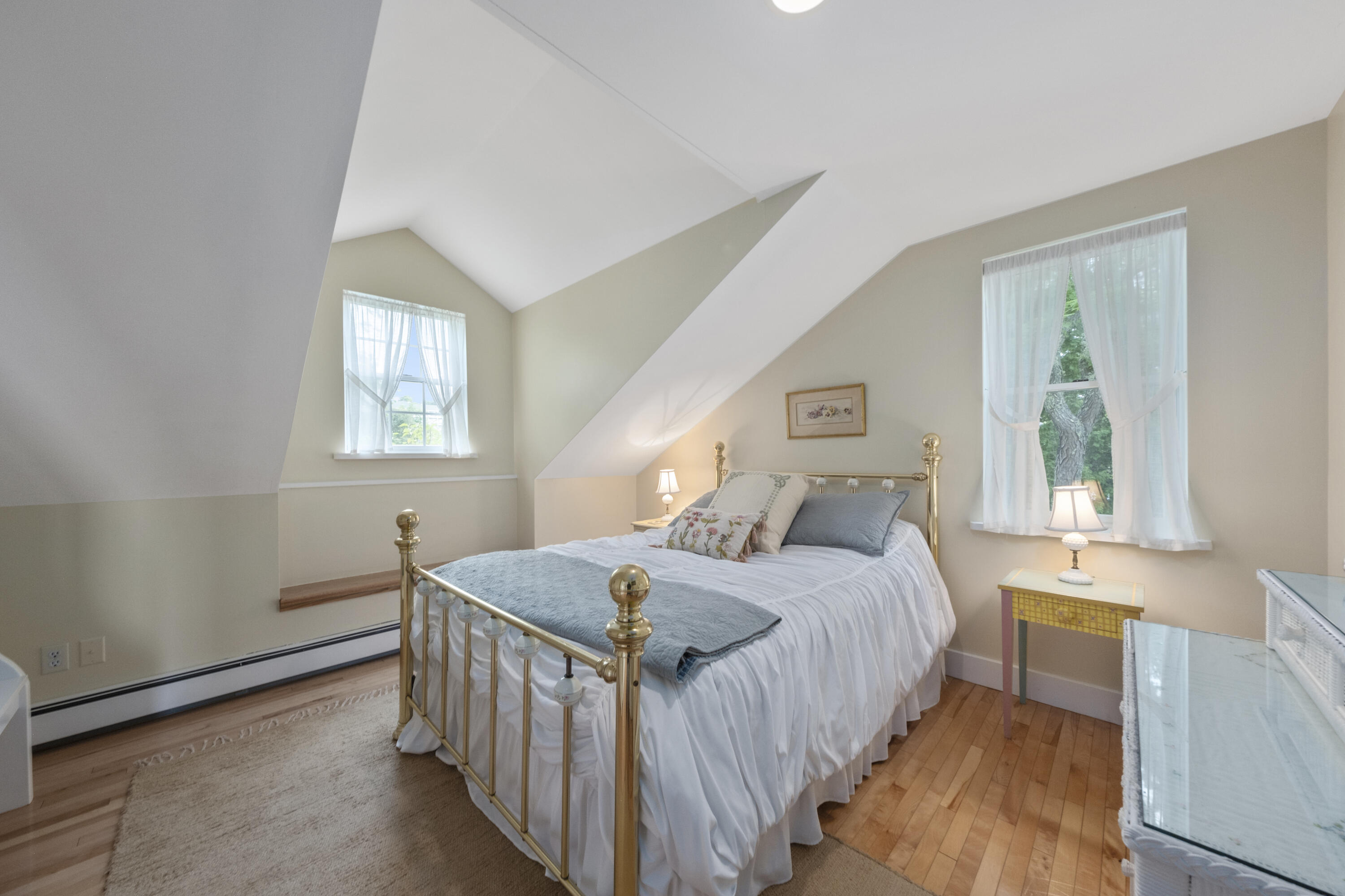 22 Porter Road