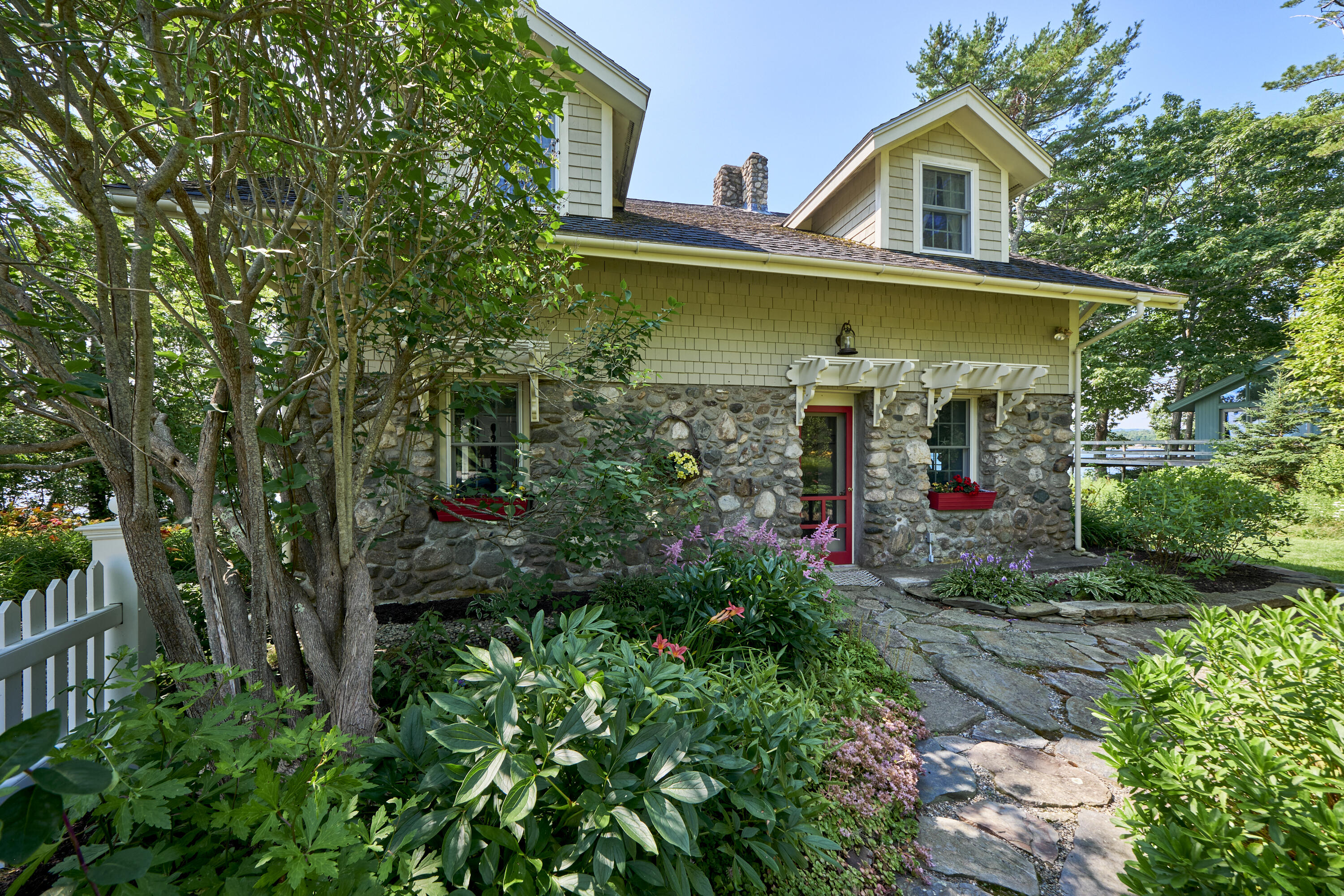 22 Porter Road