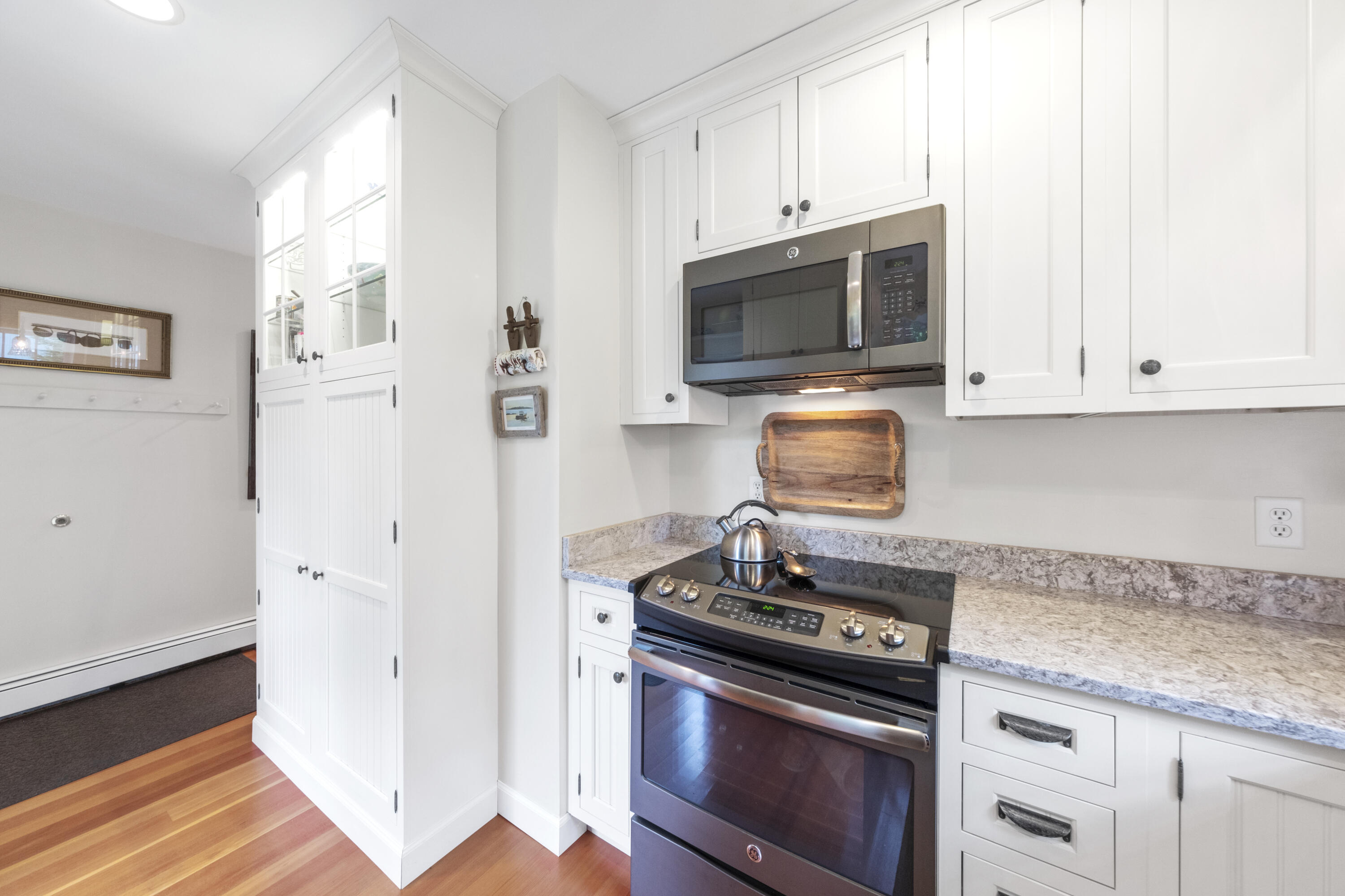 22 Porter Road
