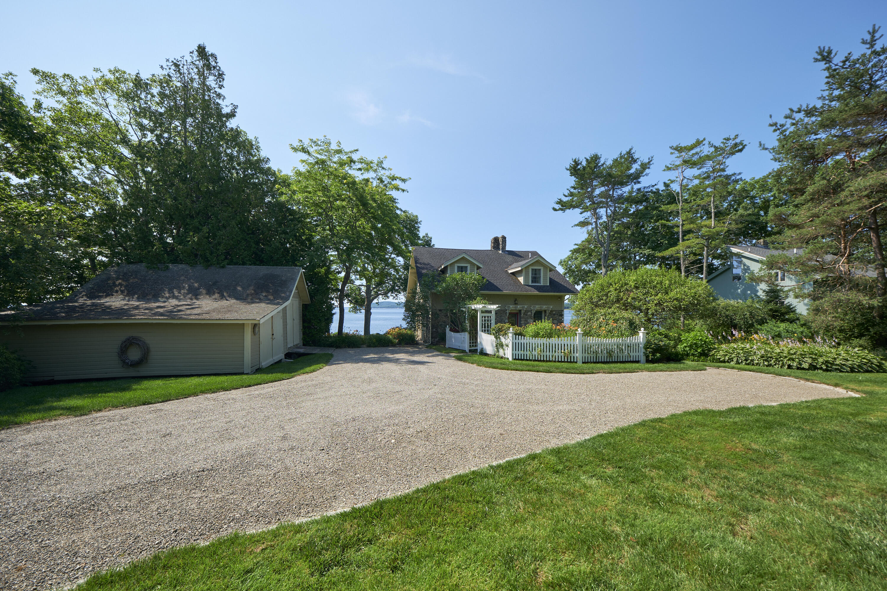 22 Porter Road