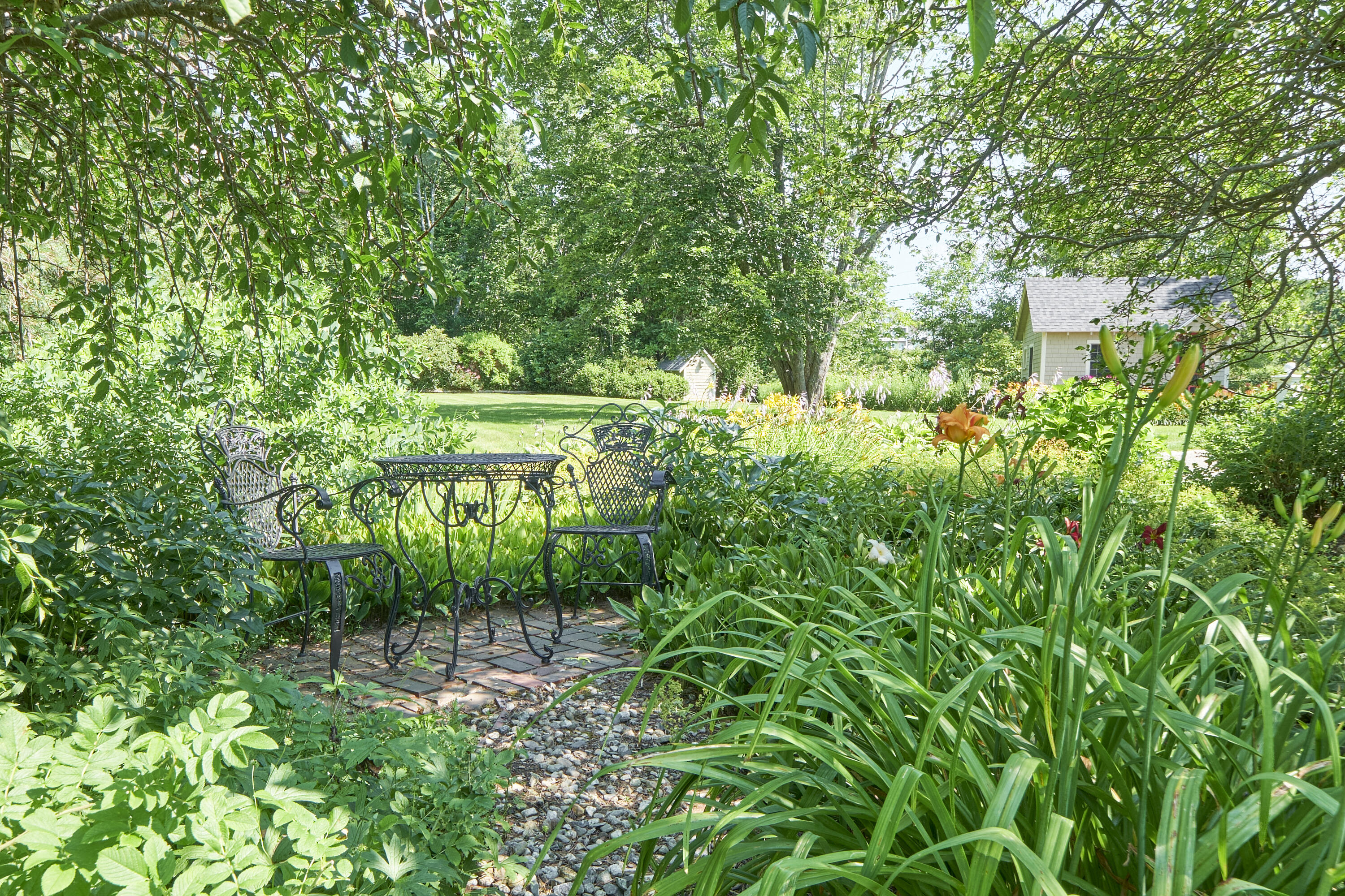 22 Porter Road