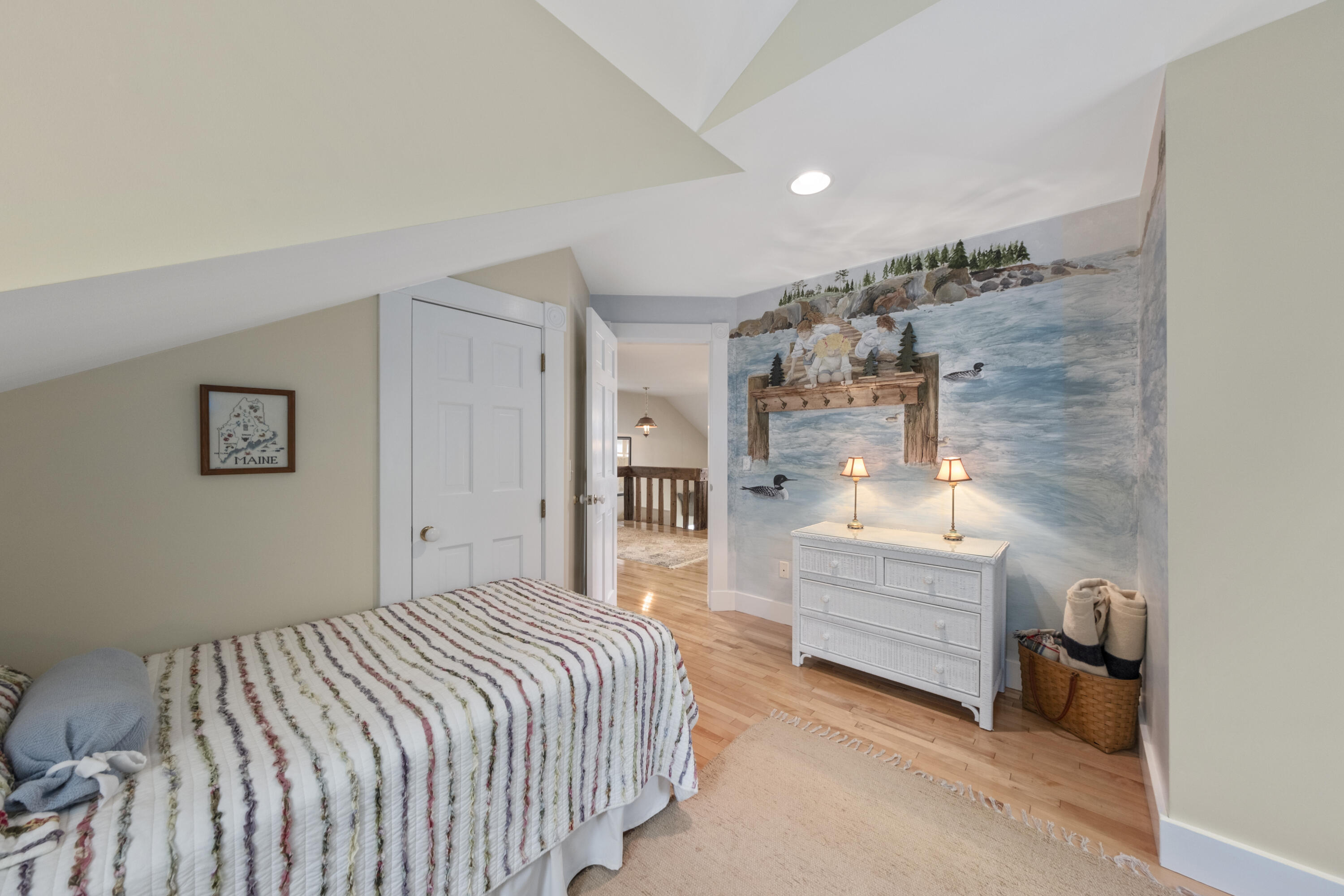 22 Porter Road