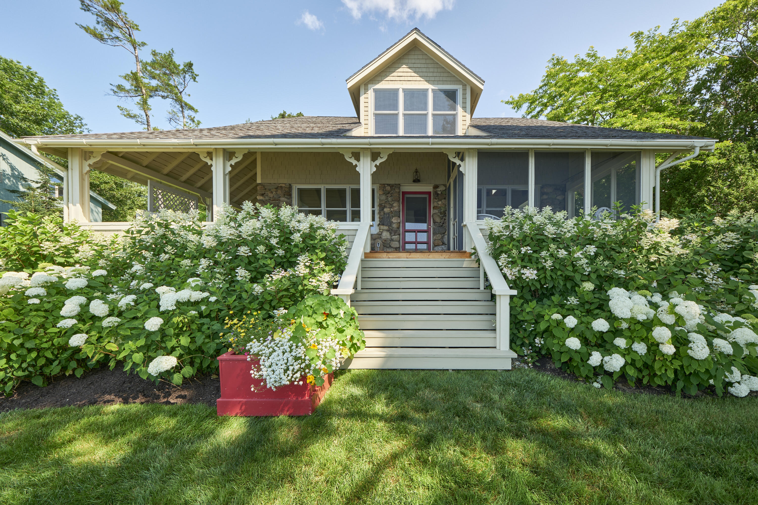 22 Porter Road