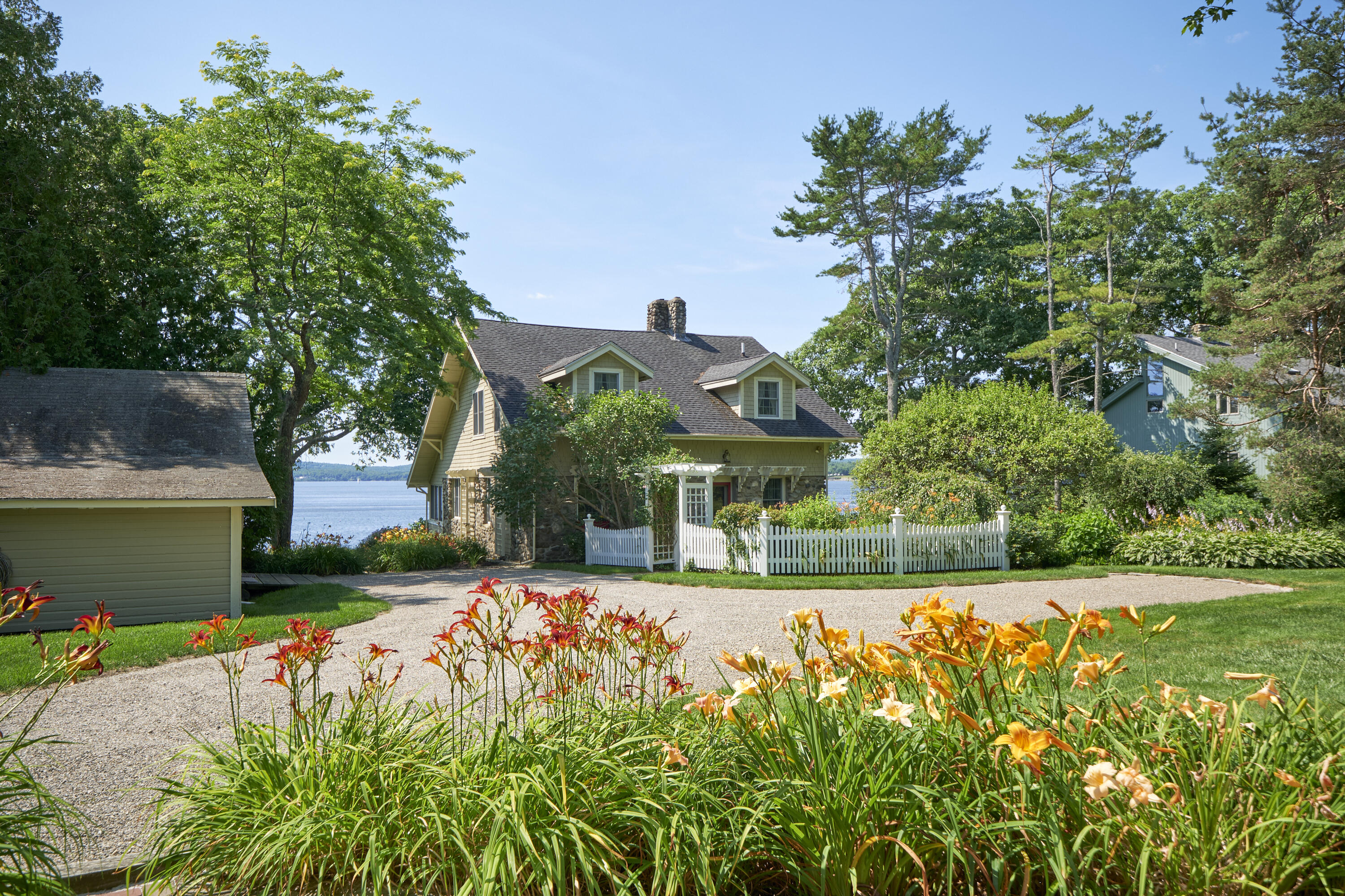 22 Porter Road