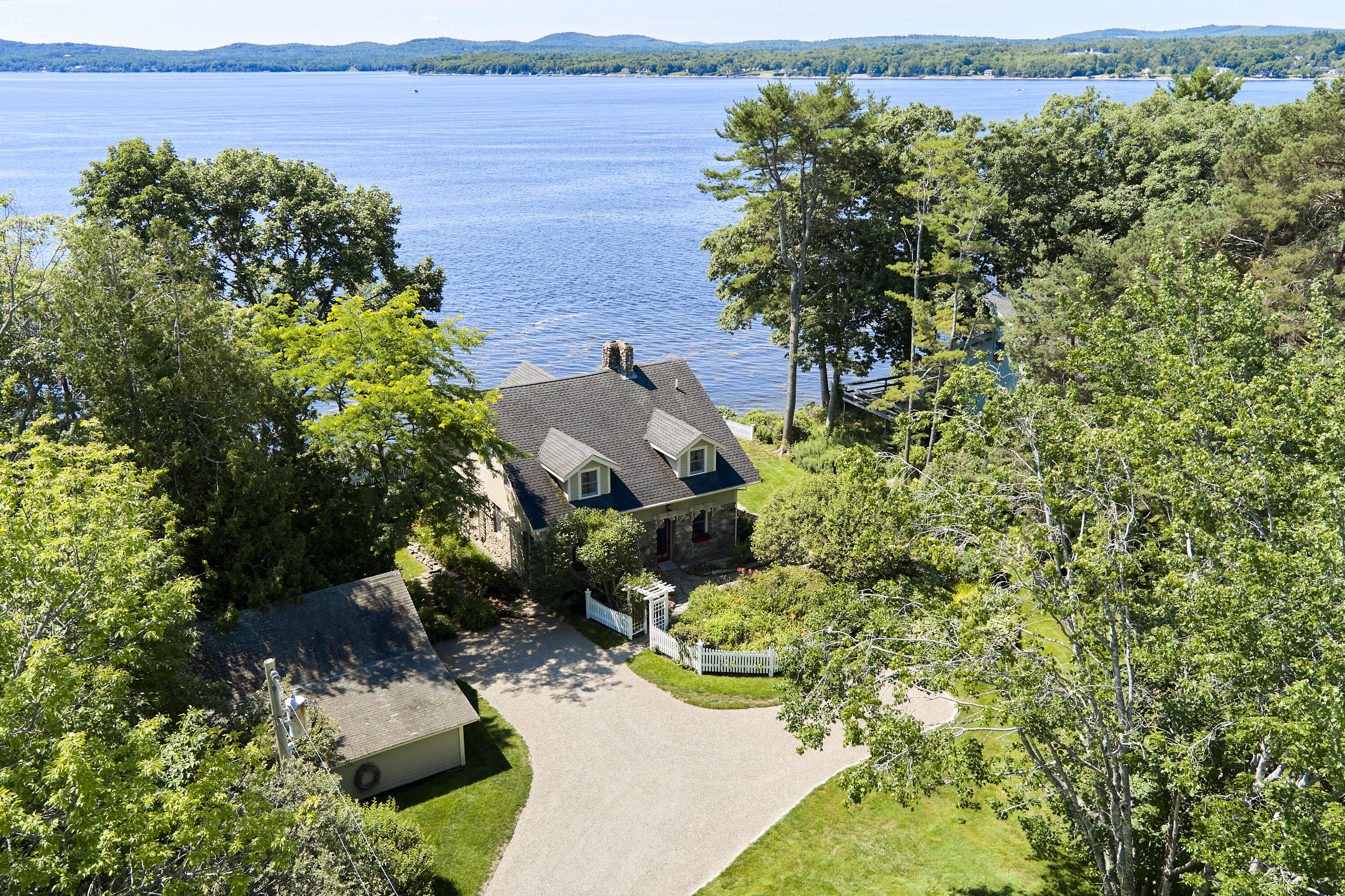 22 Porter Road