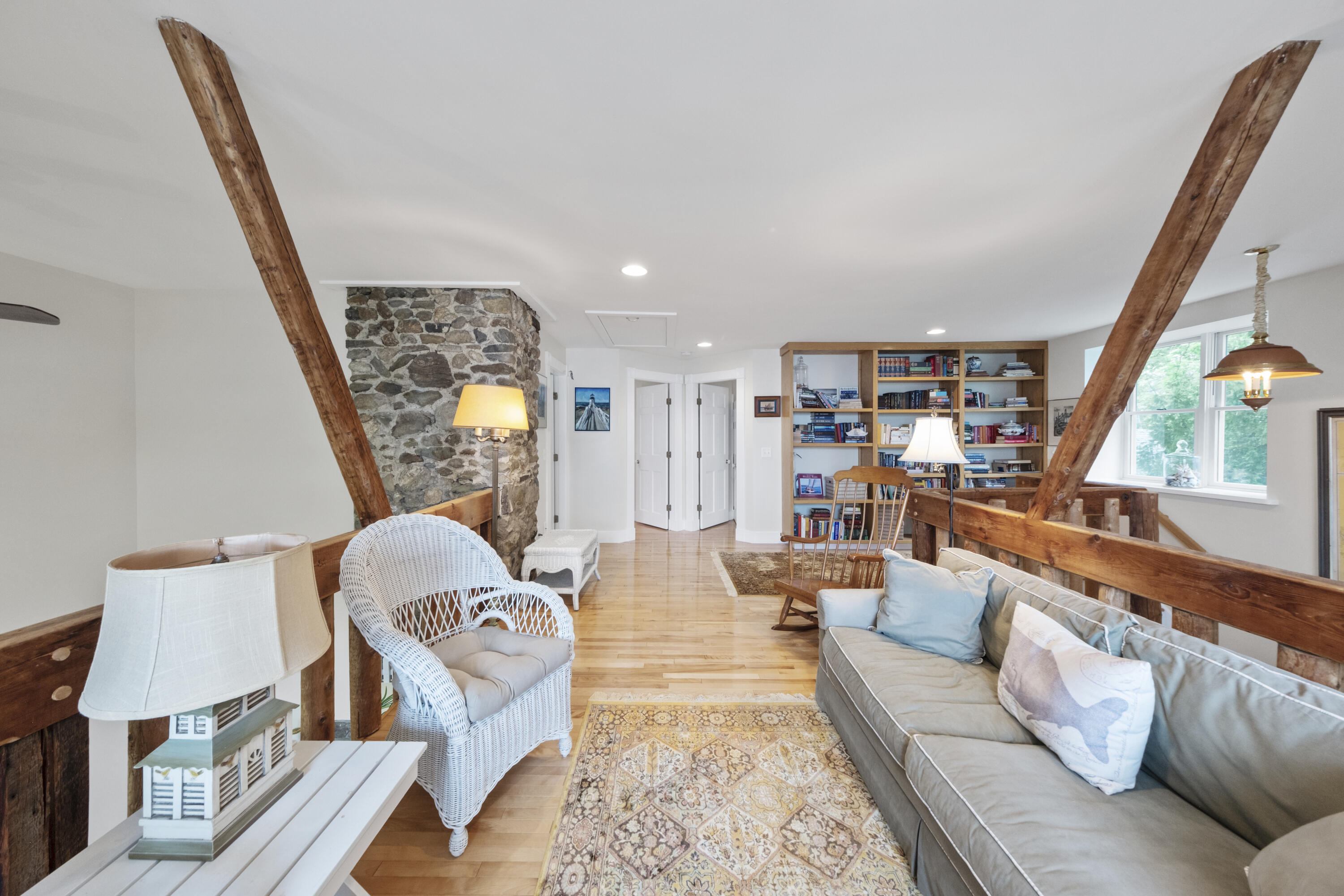 22 Porter Road