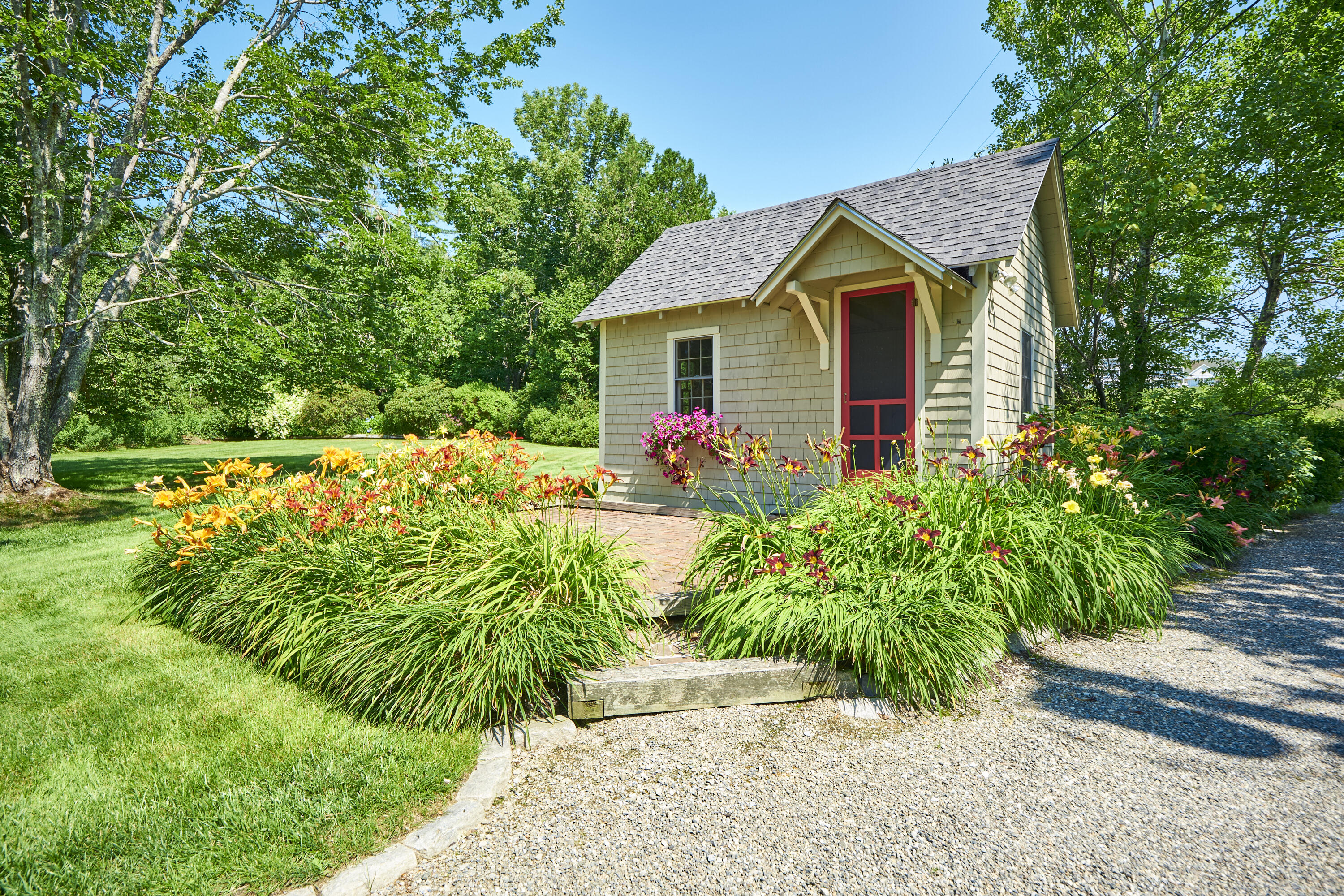 22 Porter Road