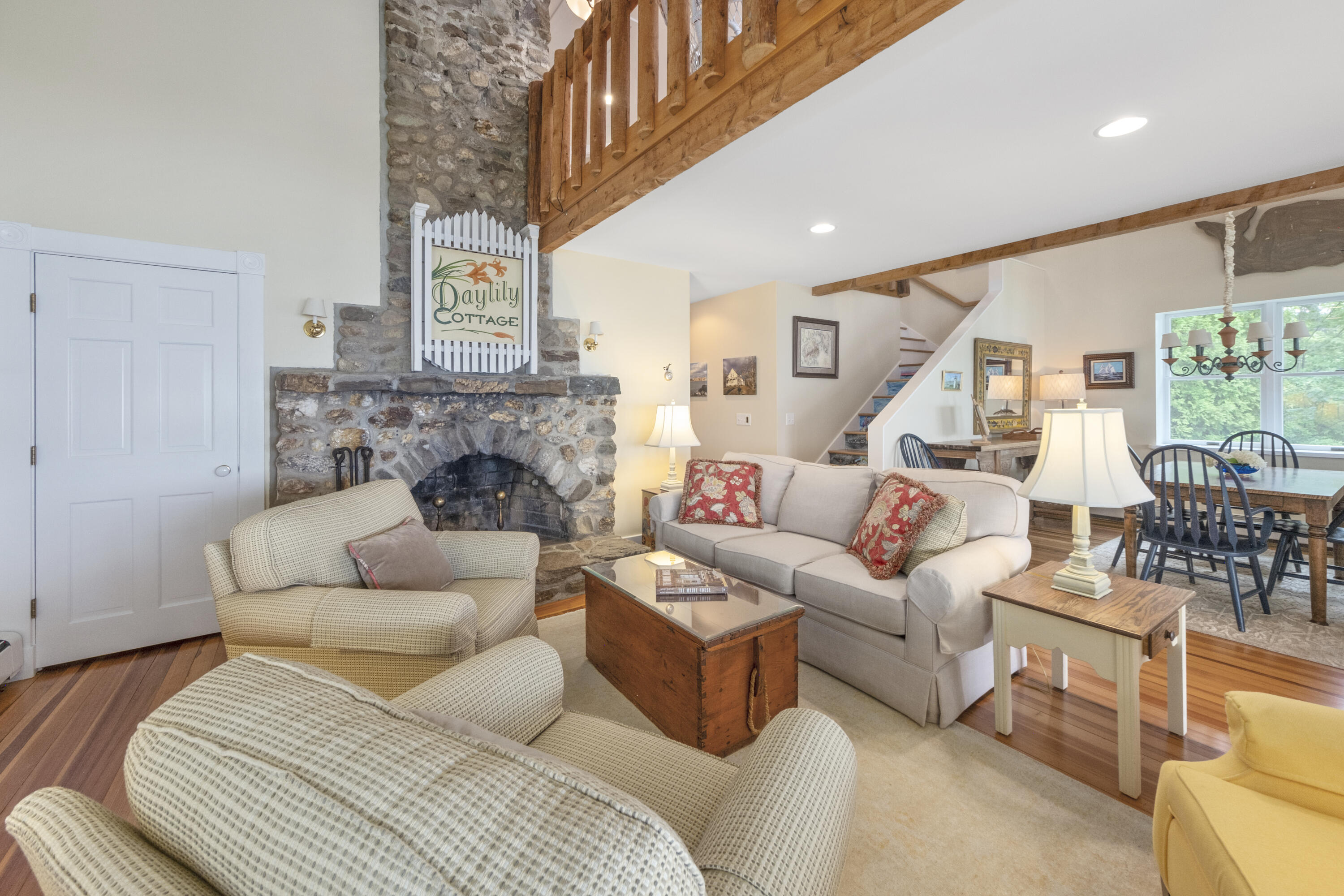 22 Porter Road
