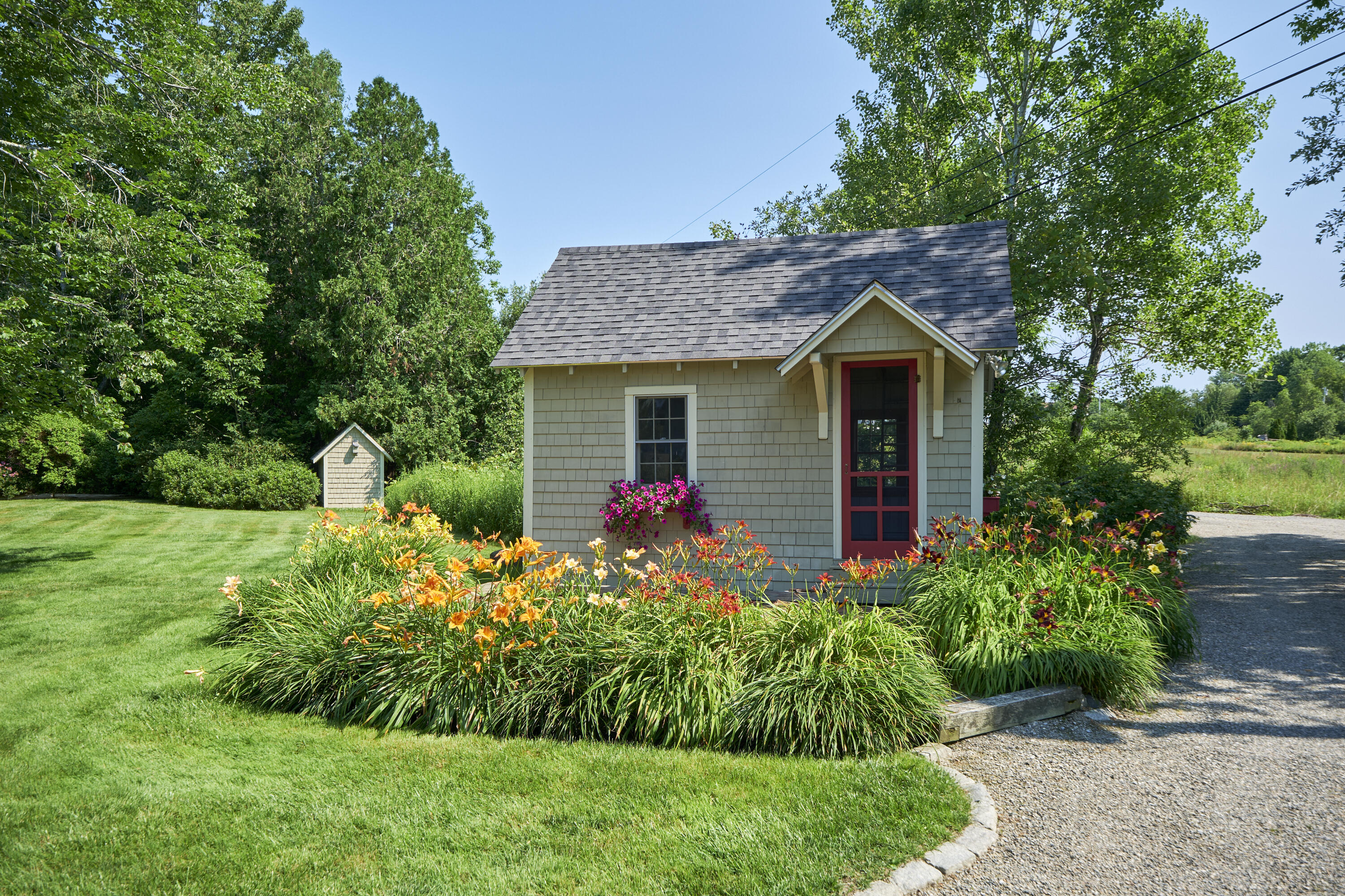 22 Porter Road