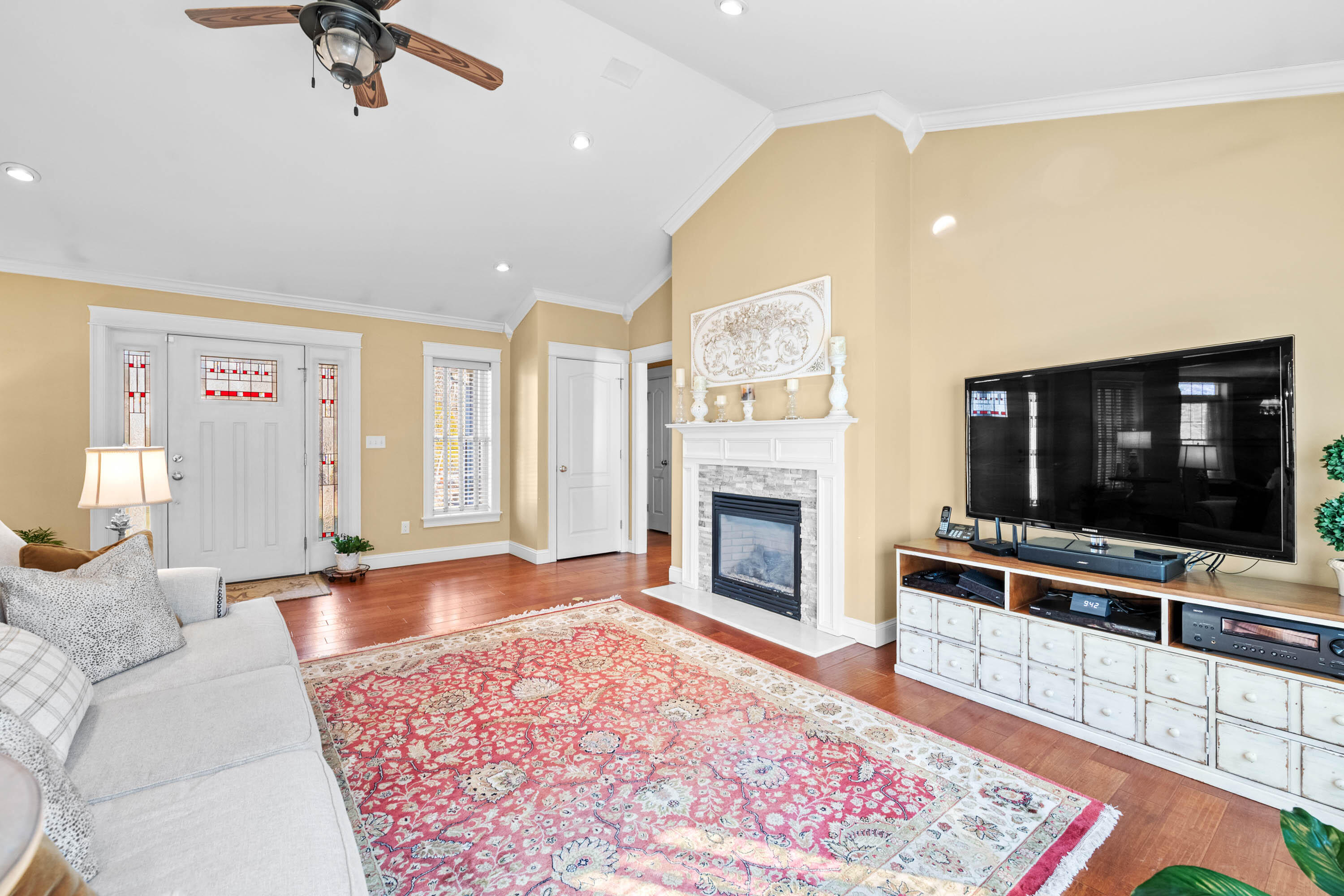 79 Charter Way