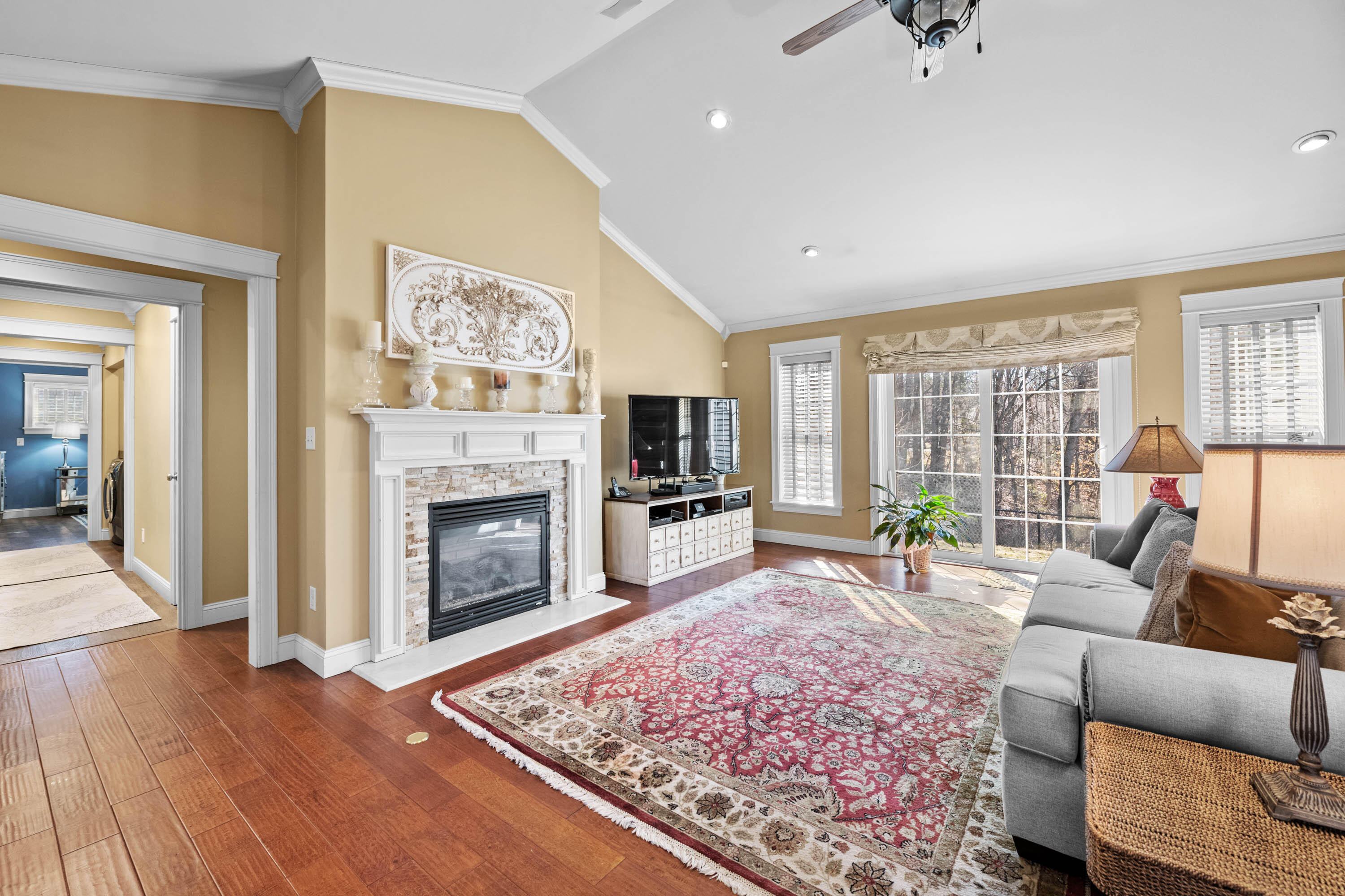 79 Charter Way