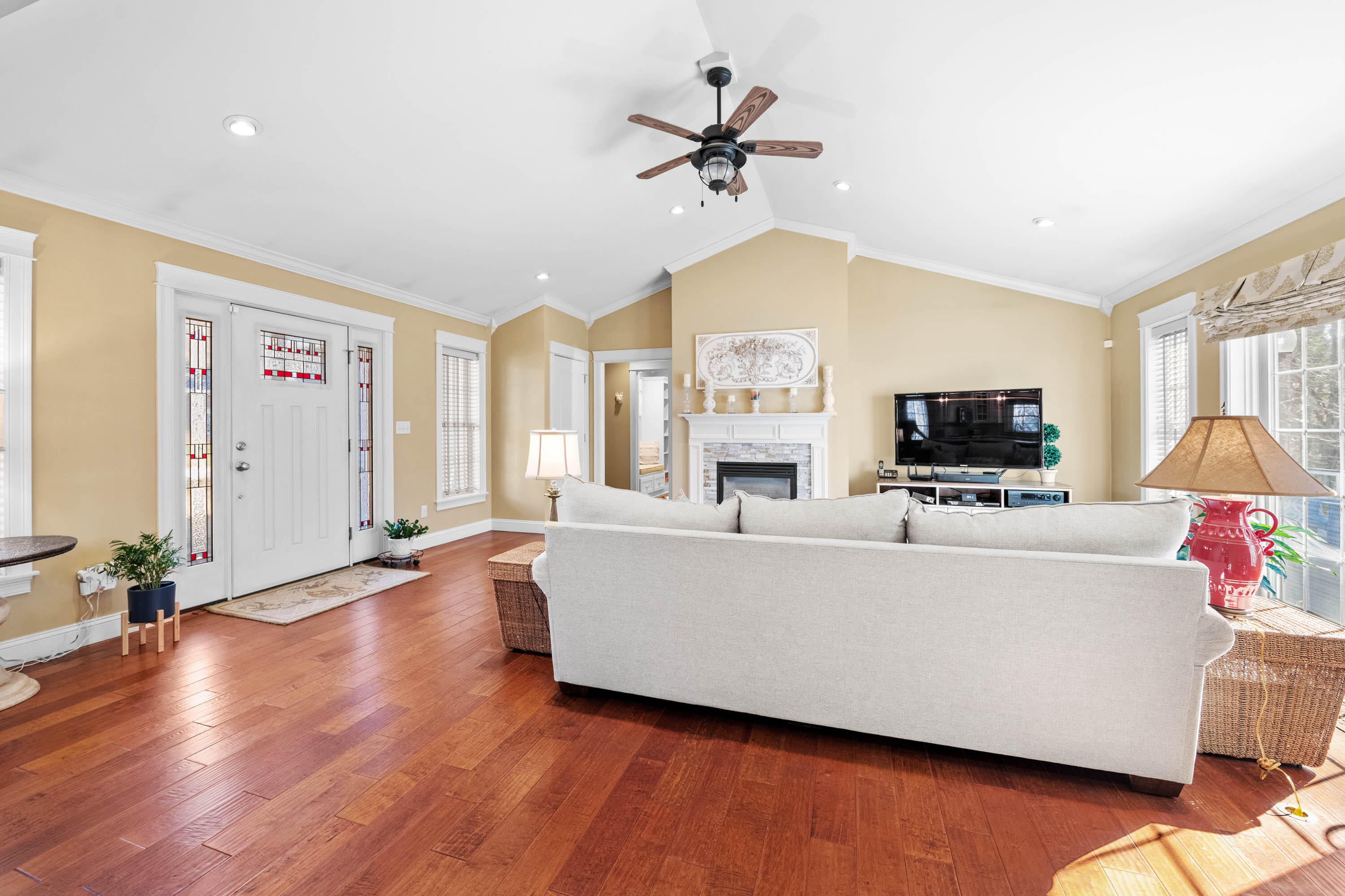 79 Charter Way